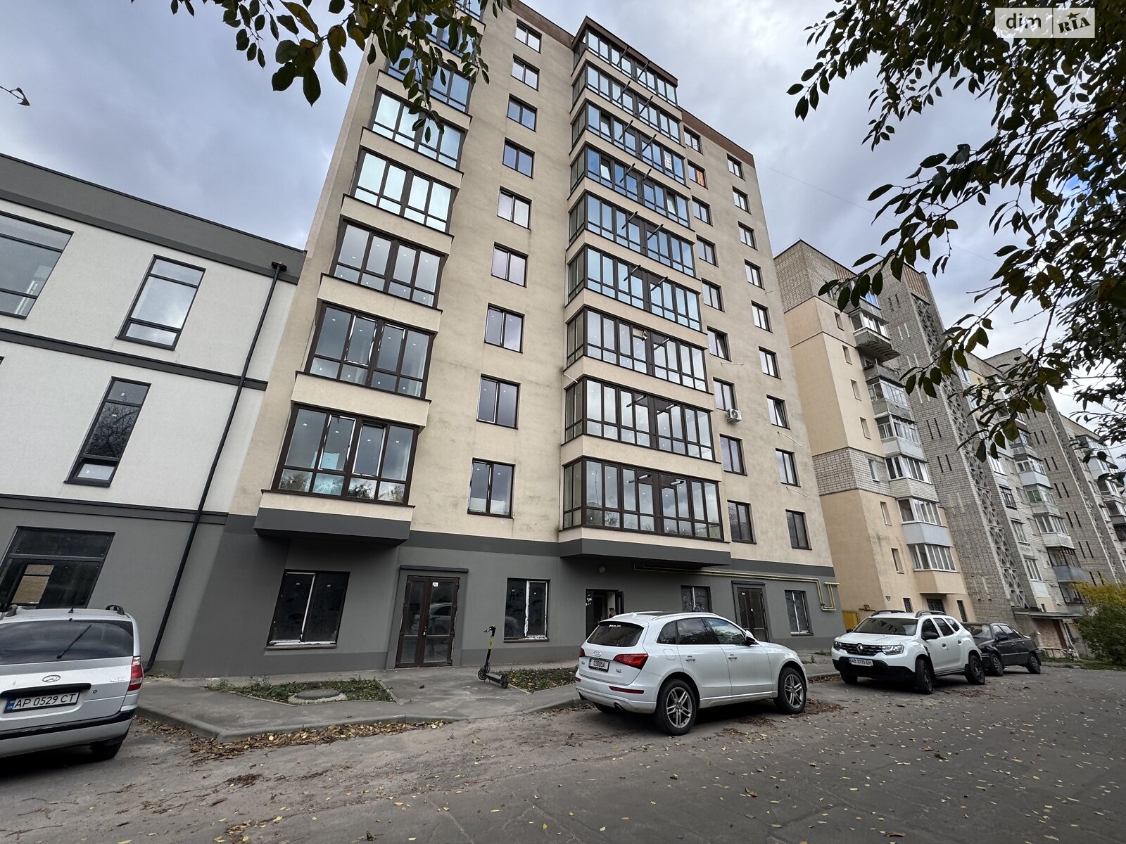 Продажа однокомнатной квартиры в Виннице, на ул. Ляли Ратушной 37, район Славянка фото 1