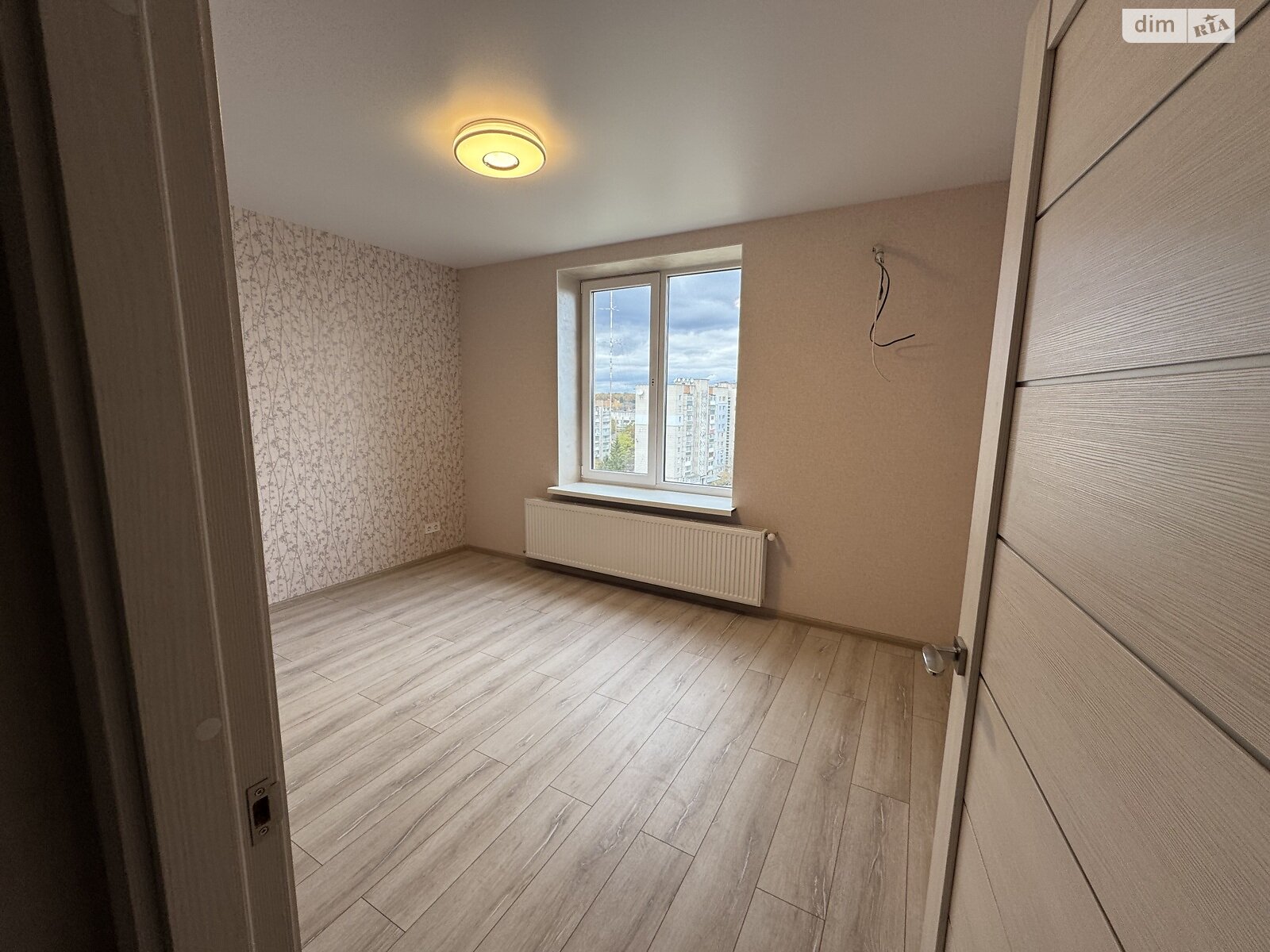 Продажа однокомнатной квартиры в Виннице, на ул. Ляли Ратушной 37, район Славянка фото 1