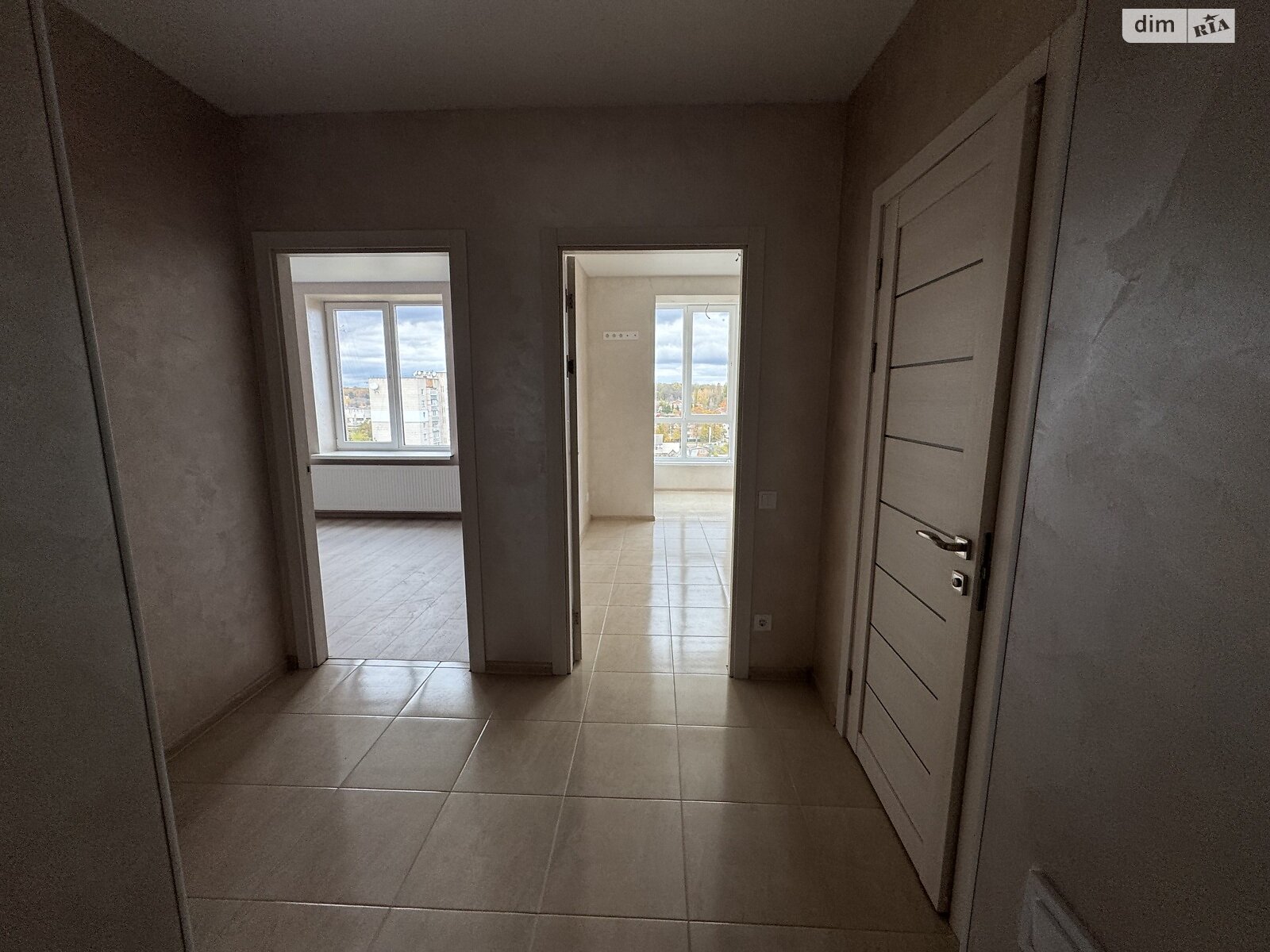 Продажа однокомнатной квартиры в Виннице, на ул. Ляли Ратушной 37, район Славянка фото 1