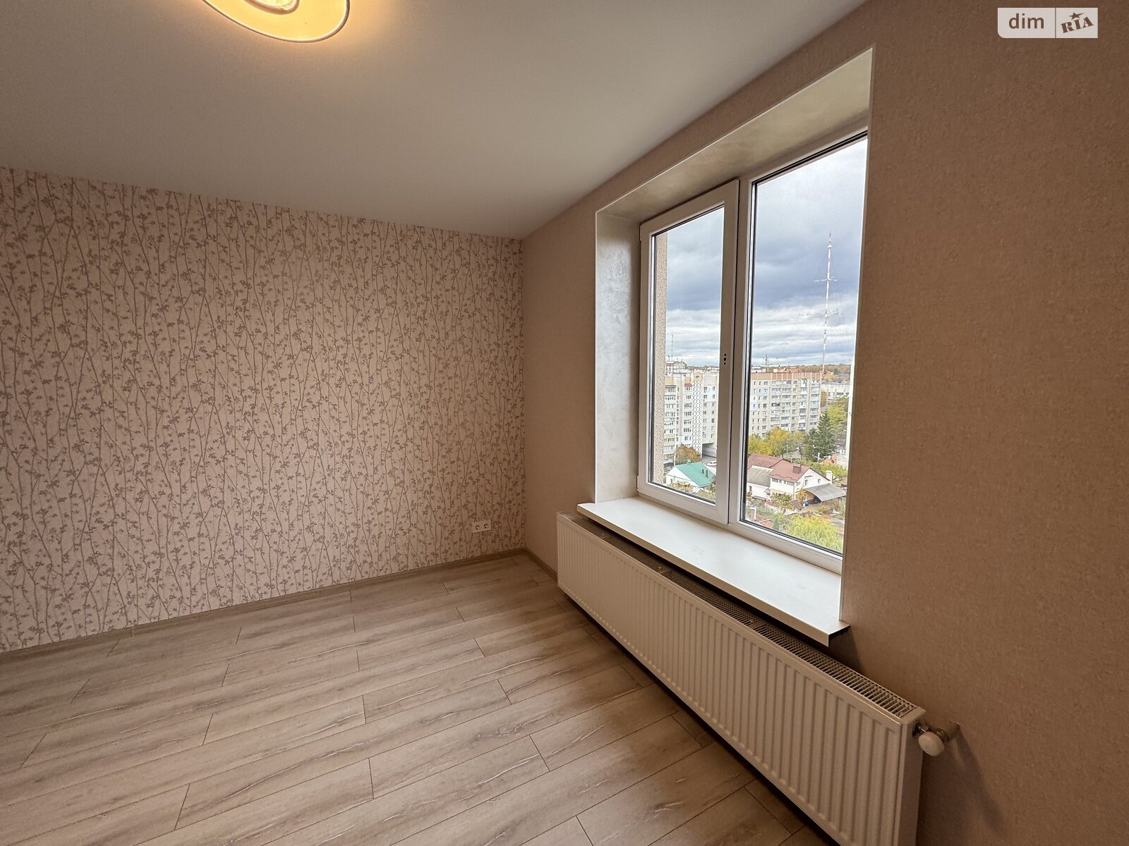 Продажа однокомнатной квартиры в Виннице, на ул. Ляли Ратушной 37, район Славянка фото 1