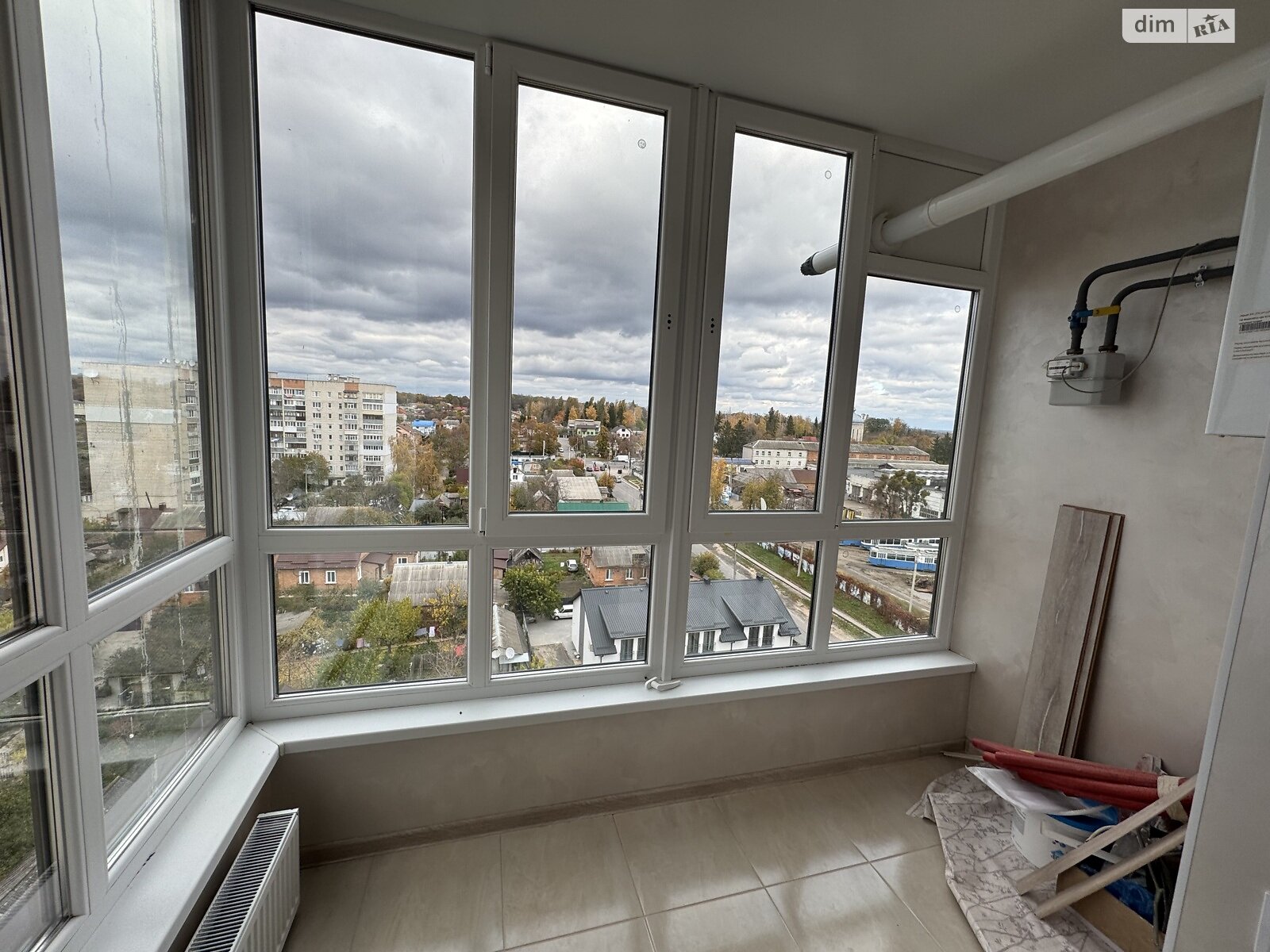 Продажа однокомнатной квартиры в Виннице, на ул. Ляли Ратушной 37, район Славянка фото 1