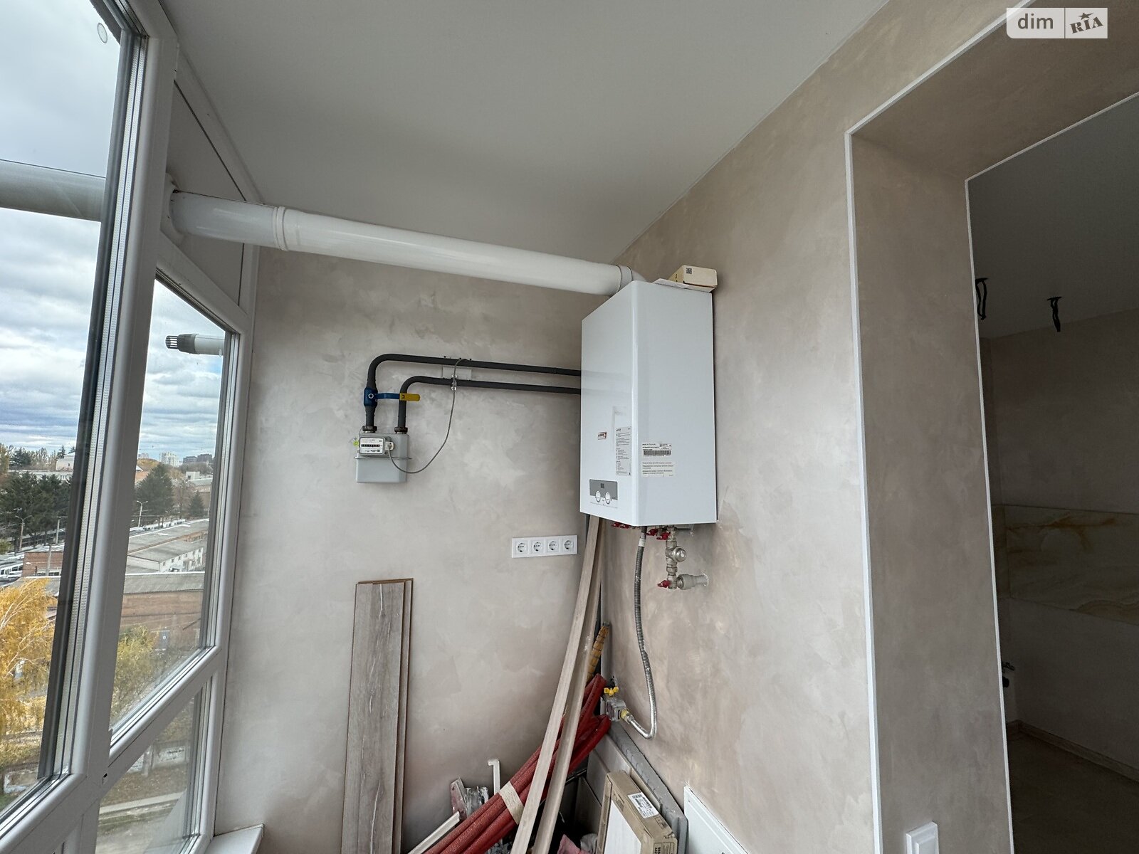 Продажа однокомнатной квартиры в Виннице, на ул. Ляли Ратушной 37, район Славянка фото 1