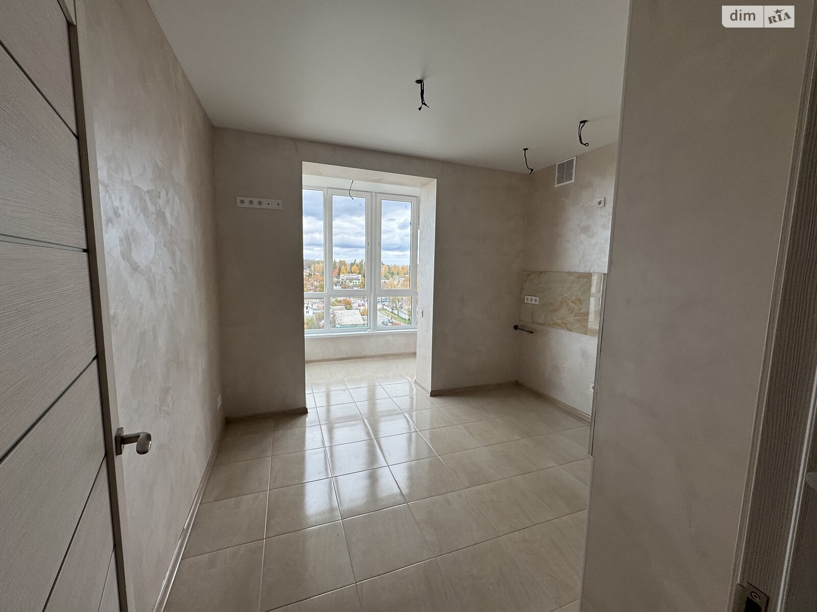 Продажа однокомнатной квартиры в Виннице, на ул. Ляли Ратушной 37, район Славянка фото 1