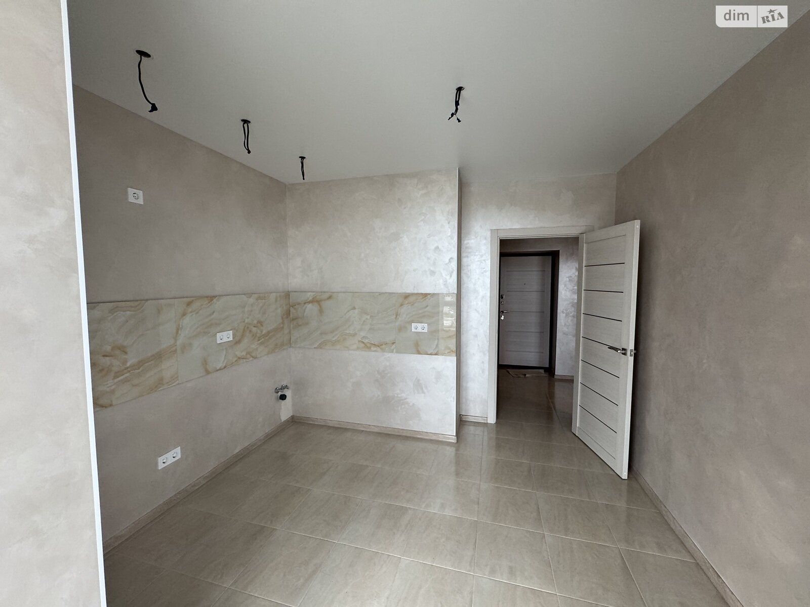 Продажа однокомнатной квартиры в Виннице, на ул. Ляли Ратушной 37, район Славянка фото 1