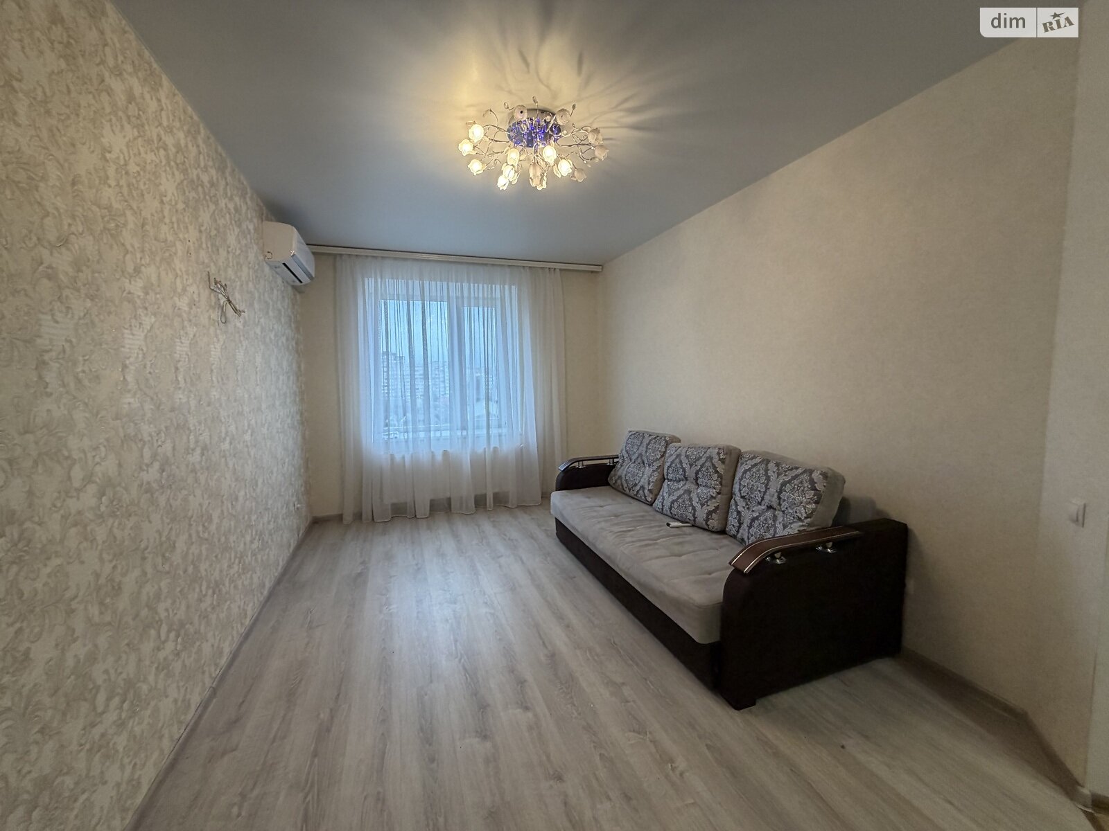 Продаж однокімнатної квартири в Вінниці, на вул. Академіка Заболотного 30, район Слов'янка фото 1