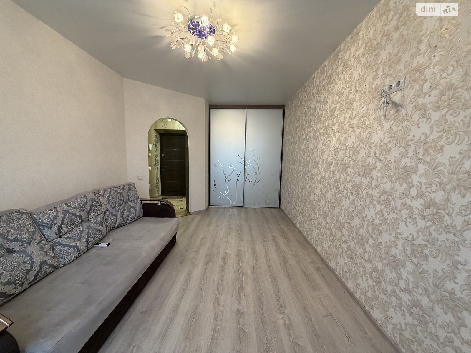 Продаж однокімнатної квартири в Вінниці, на вул. Академіка Заболотного 30, район Слов'янка фото 1