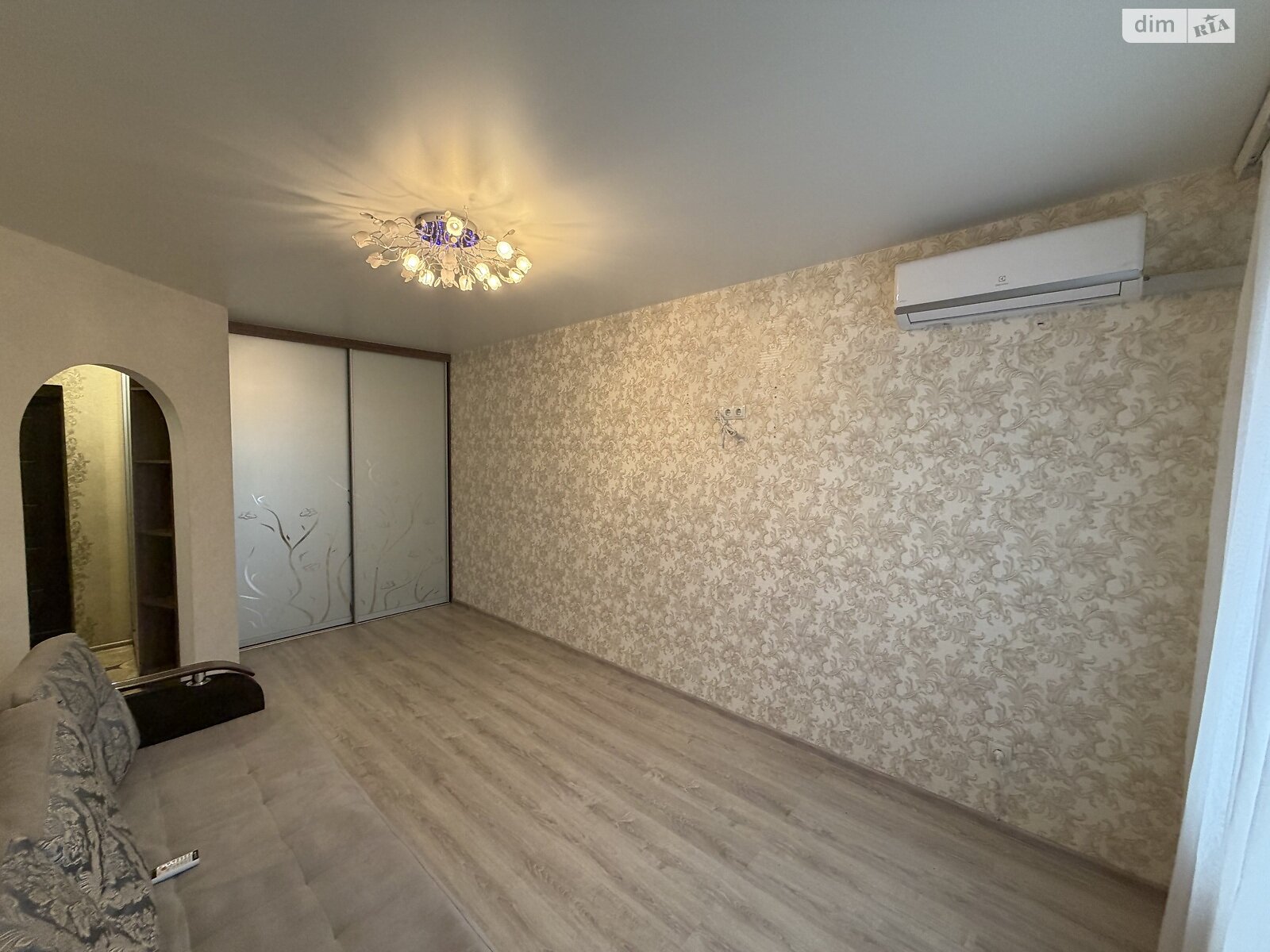 Продаж однокімнатної квартири в Вінниці, на вул. Академіка Заболотного 30, район Слов'янка фото 1