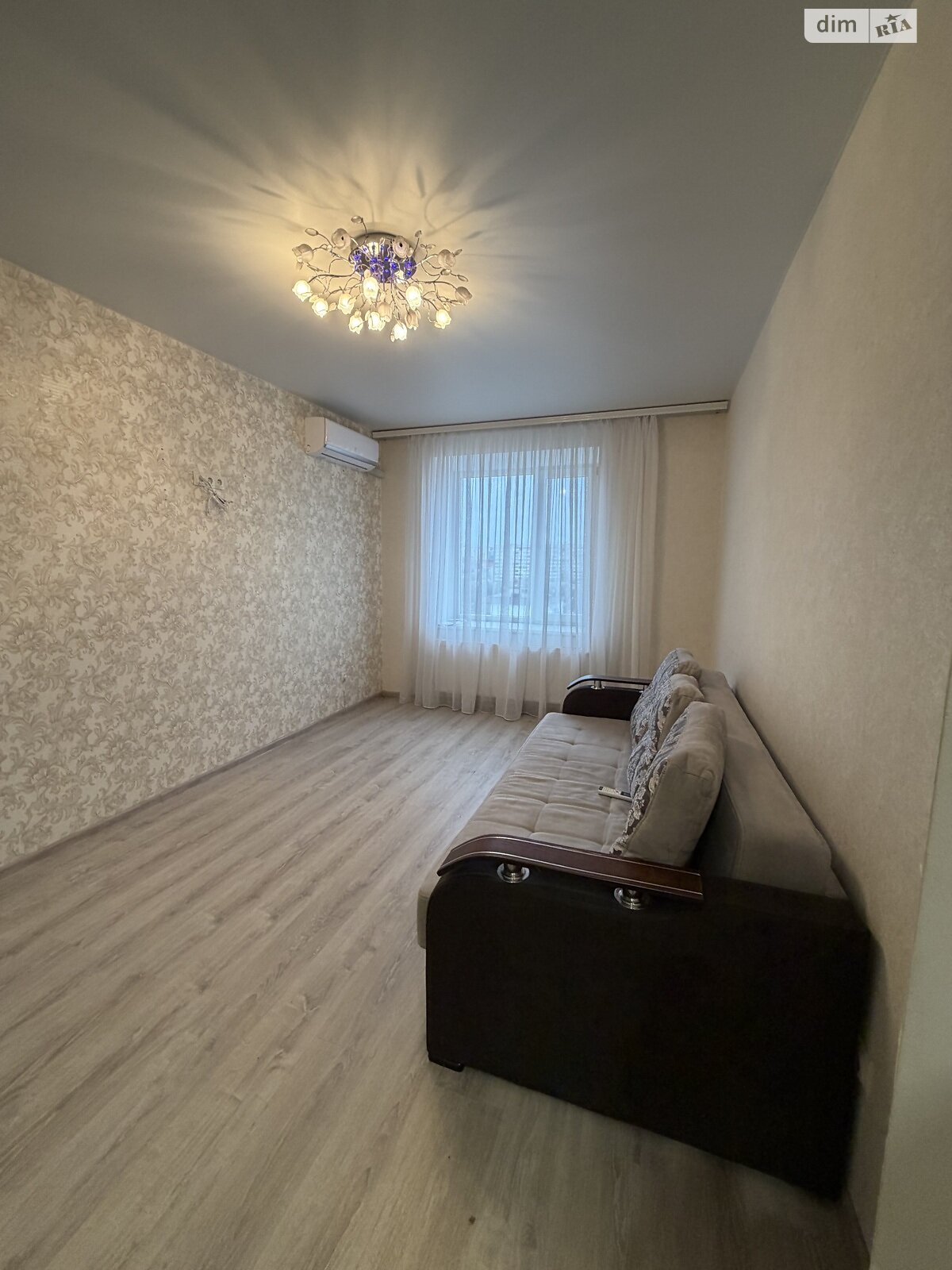 Продаж однокімнатної квартири в Вінниці, на вул. Академіка Заболотного 30, район Слов'янка фото 1