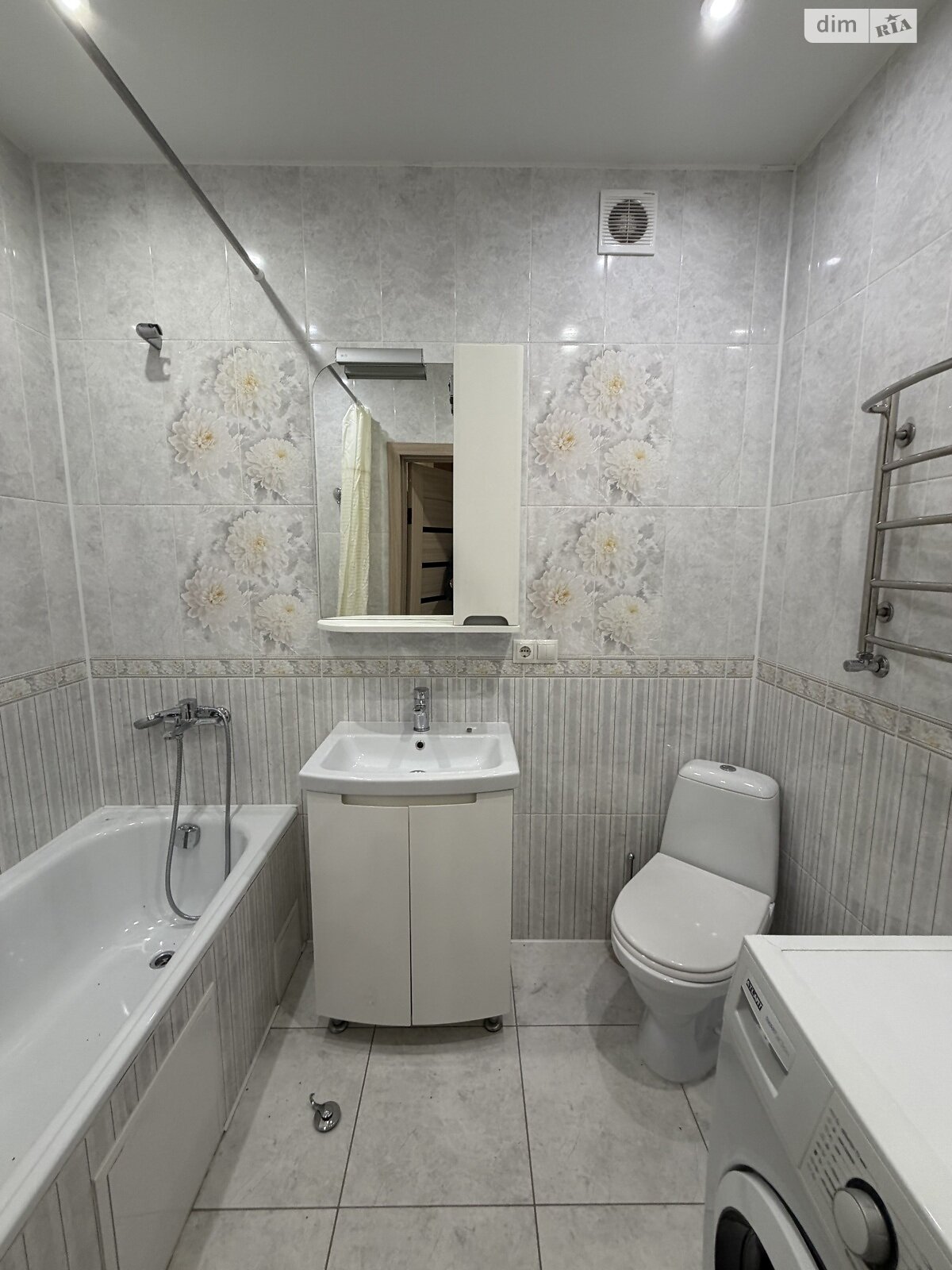 Продаж однокімнатної квартири в Вінниці, на вул. Академіка Заболотного 30, район Слов'янка фото 1