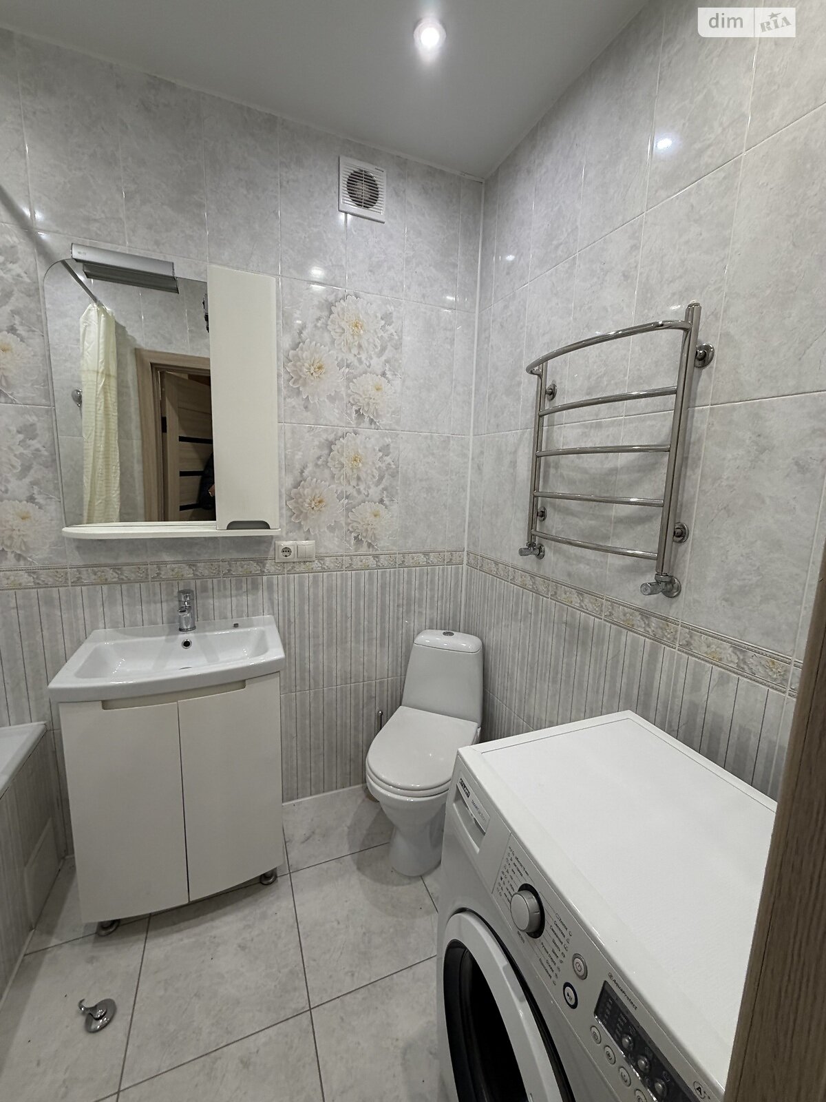 Продаж однокімнатної квартири в Вінниці, на вул. Академіка Заболотного 30, район Слов'янка фото 1