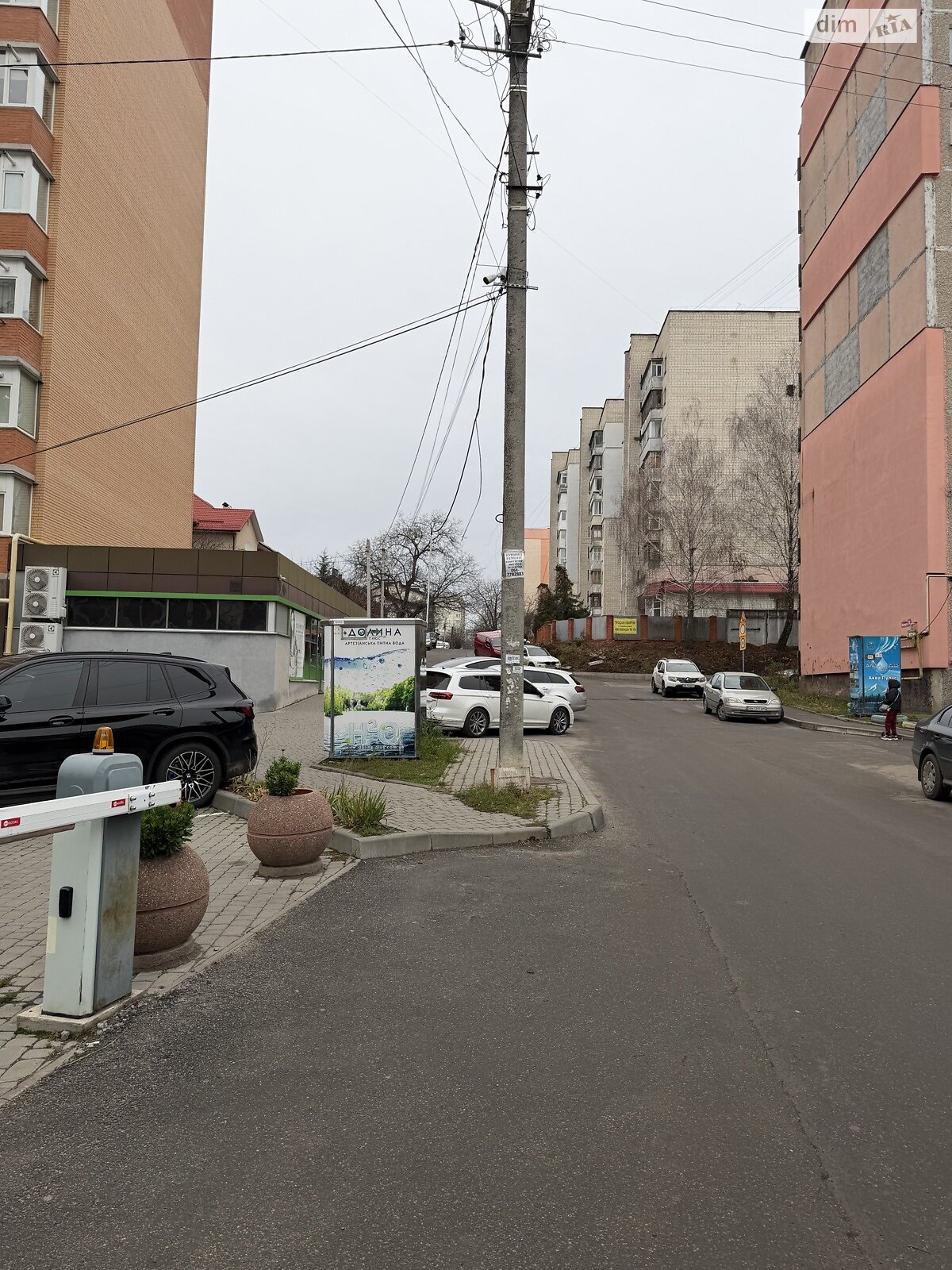 Продаж однокімнатної квартири в Вінниці, на вул. Академіка Заболотного 30, район Слов'янка фото 1