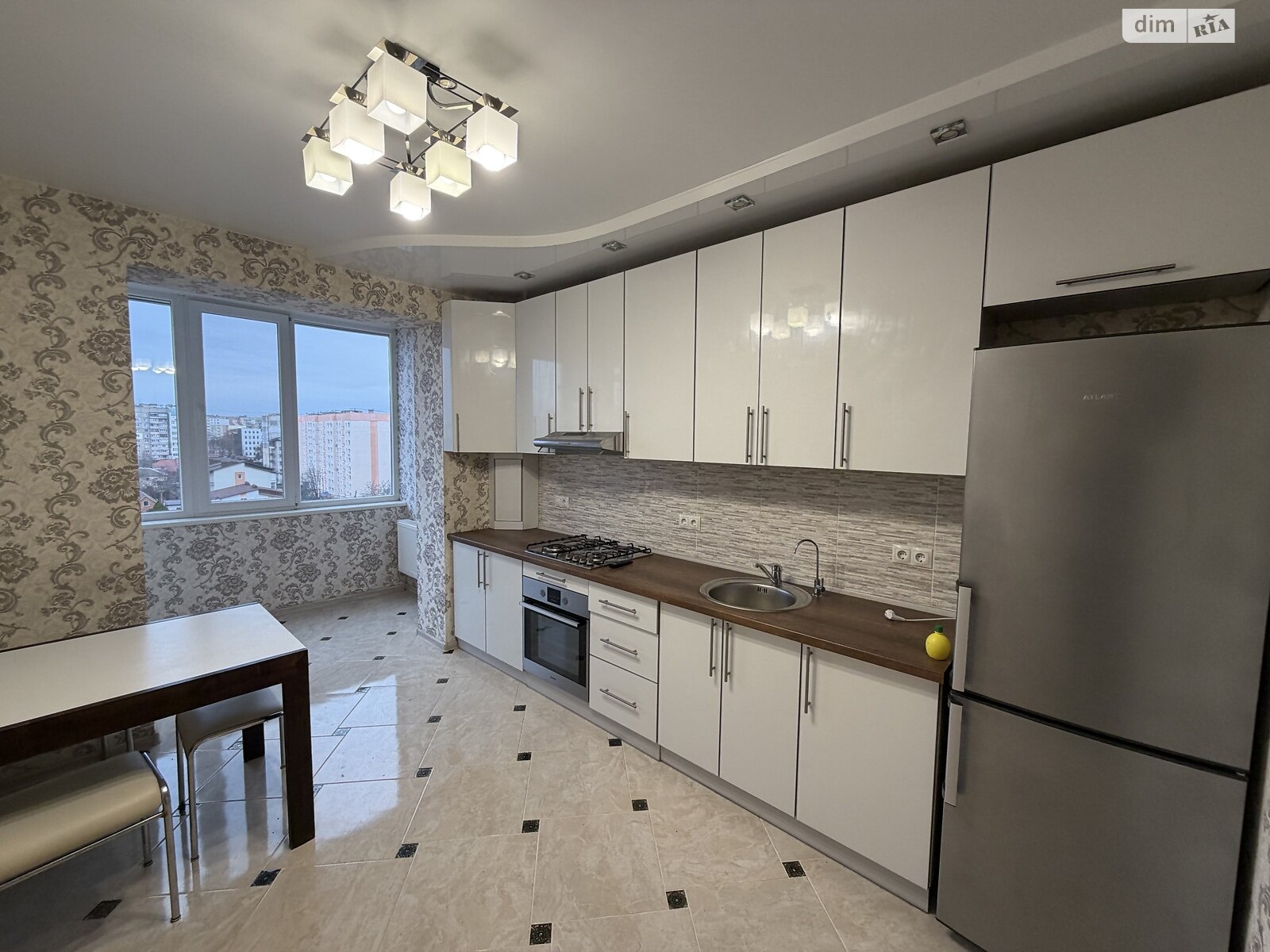 Продаж однокімнатної квартири в Вінниці, на вул. Академіка Заболотного 30, район Слов'янка фото 1