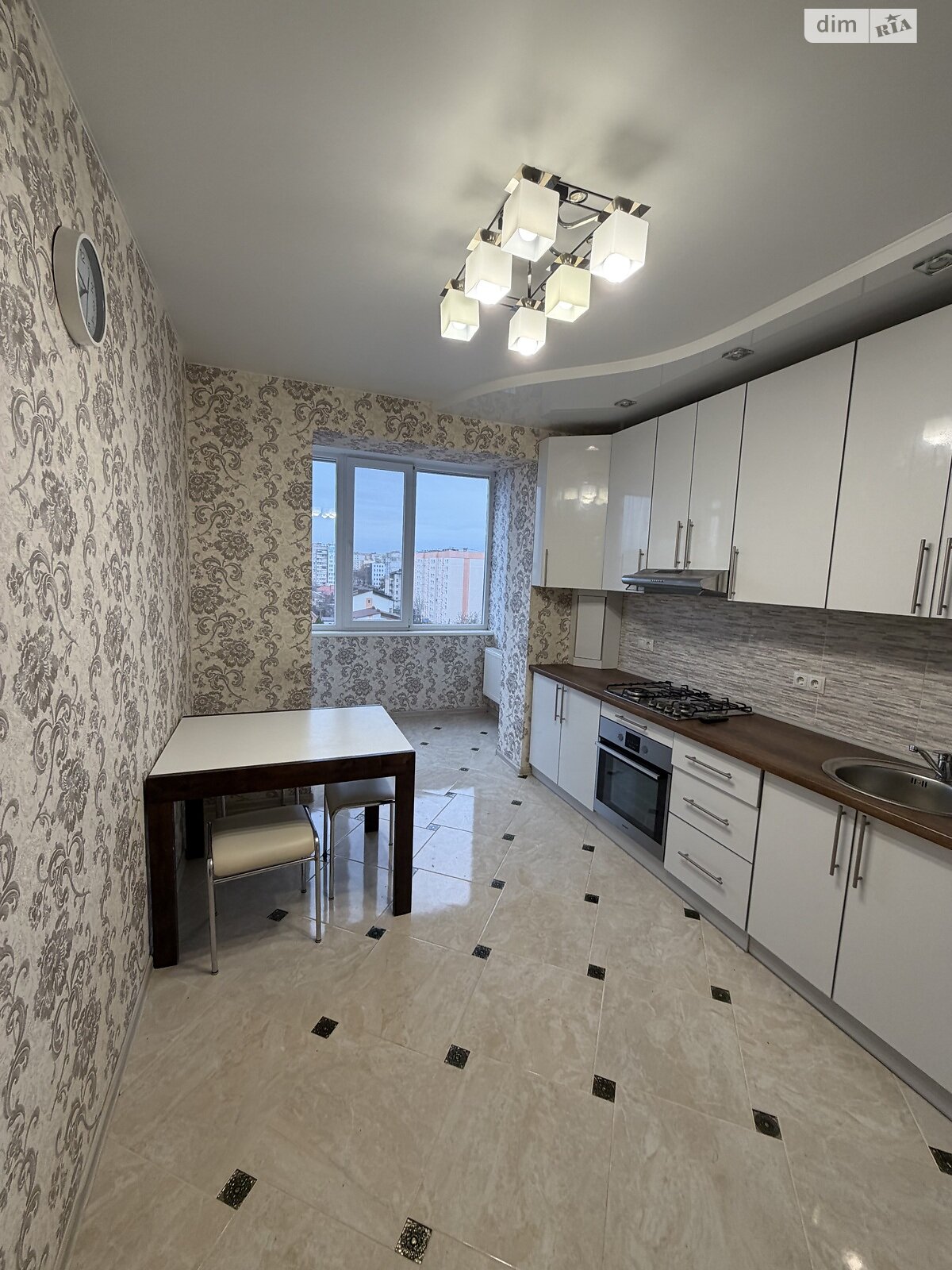 Продаж однокімнатної квартири в Вінниці, на вул. Академіка Заболотного 30, район Слов'янка фото 1