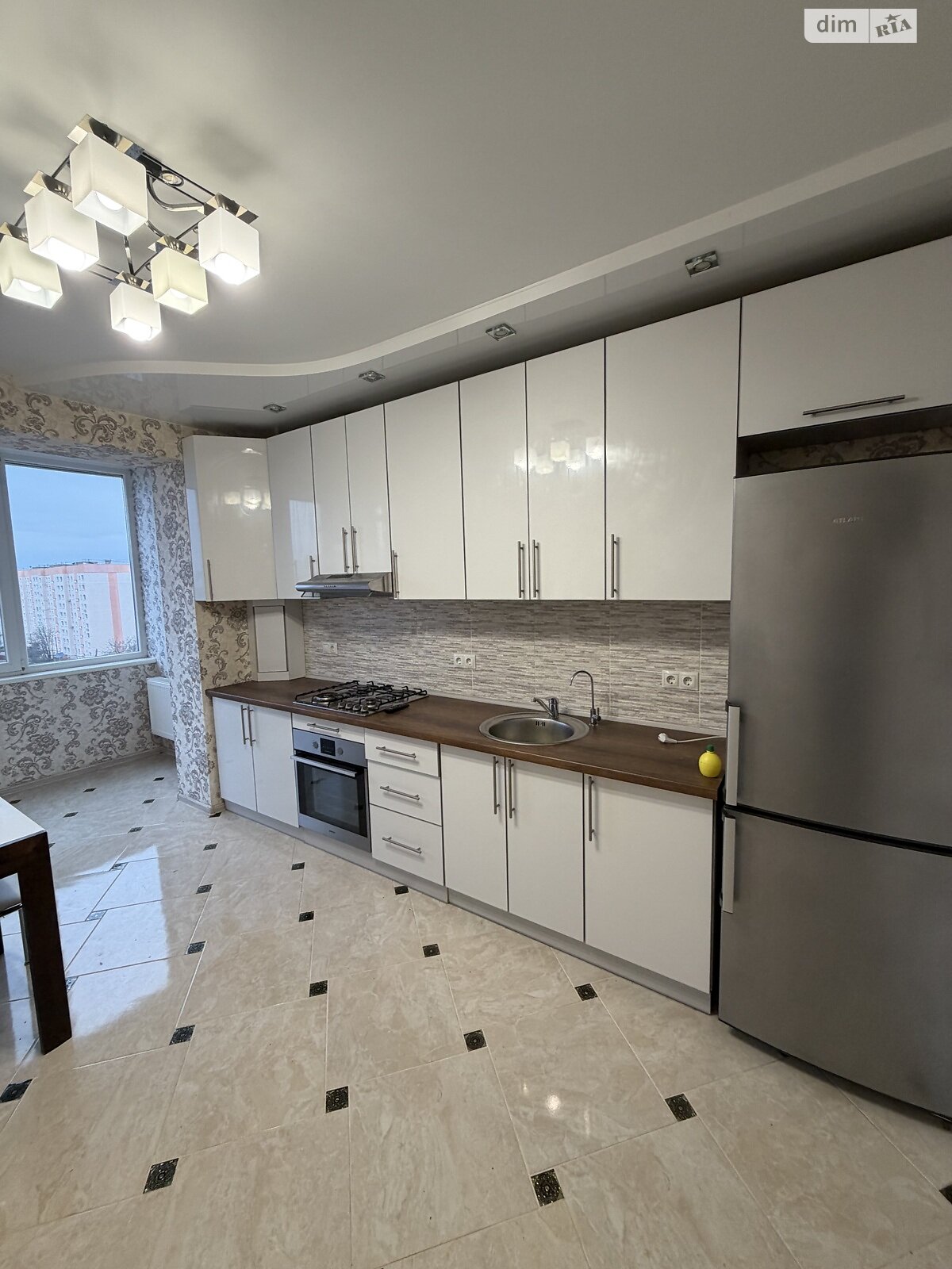 Продаж однокімнатної квартири в Вінниці, на вул. Академіка Заболотного 30, район Слов'янка фото 1