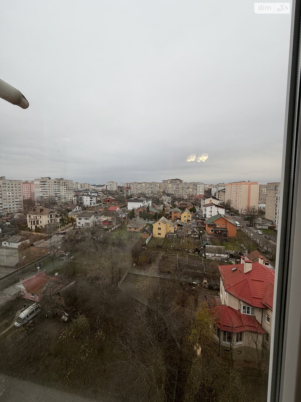 Продаж однокімнатної квартири в Вінниці, на вул. Академіка Заболотного 30, район Слов'янка фото 1