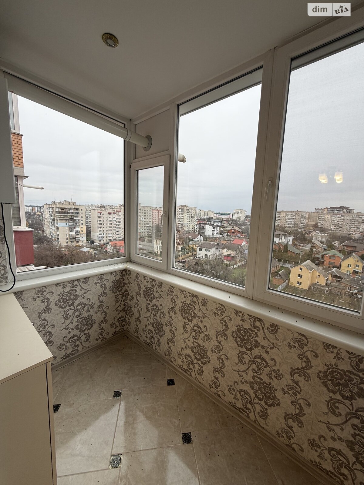 Продаж однокімнатної квартири в Вінниці, на вул. Академіка Заболотного 30, район Слов'янка фото 1