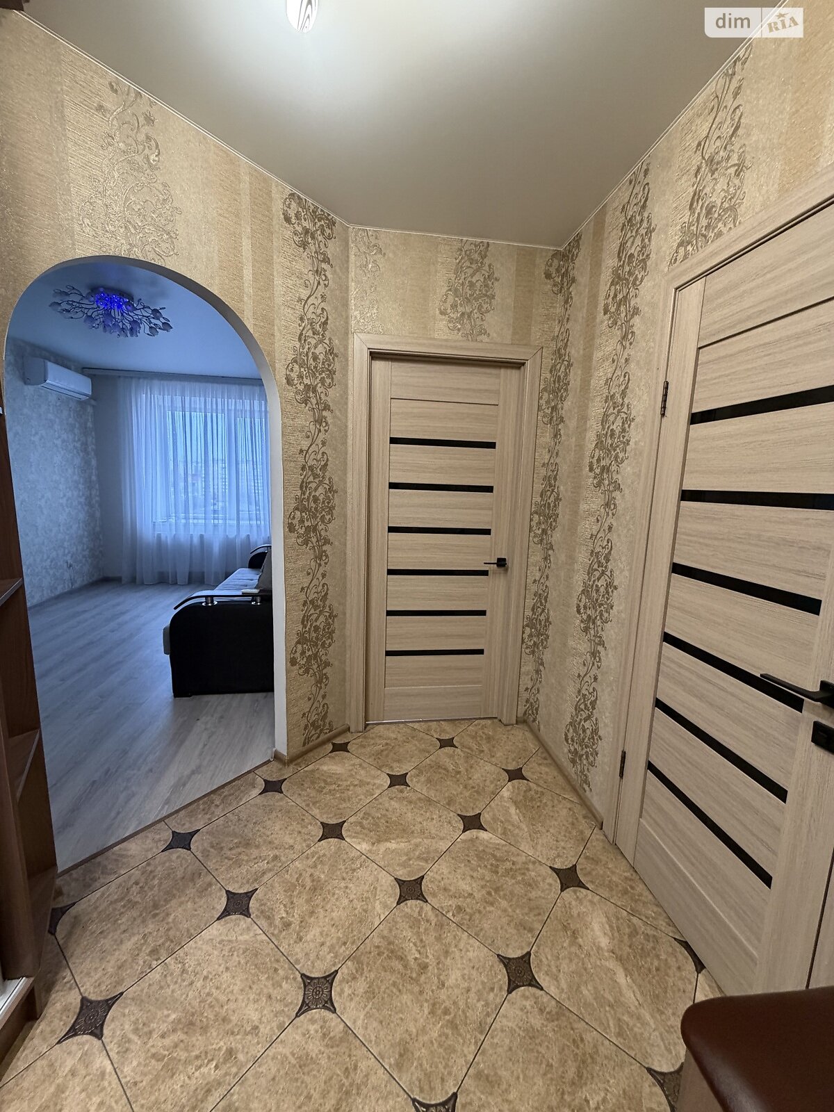 Продаж однокімнатної квартири в Вінниці, на вул. Академіка Заболотного 30, район Слов'янка фото 1