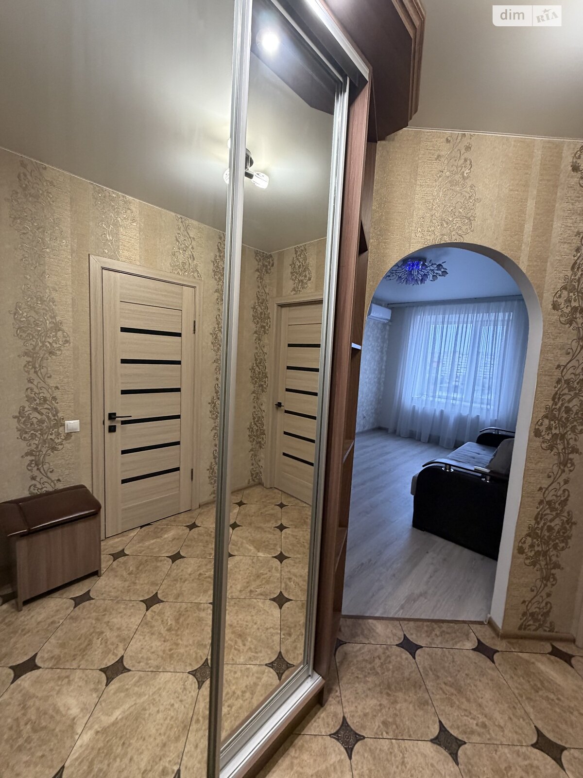 Продаж однокімнатної квартири в Вінниці, на вул. Академіка Заболотного 30, район Слов'янка фото 1