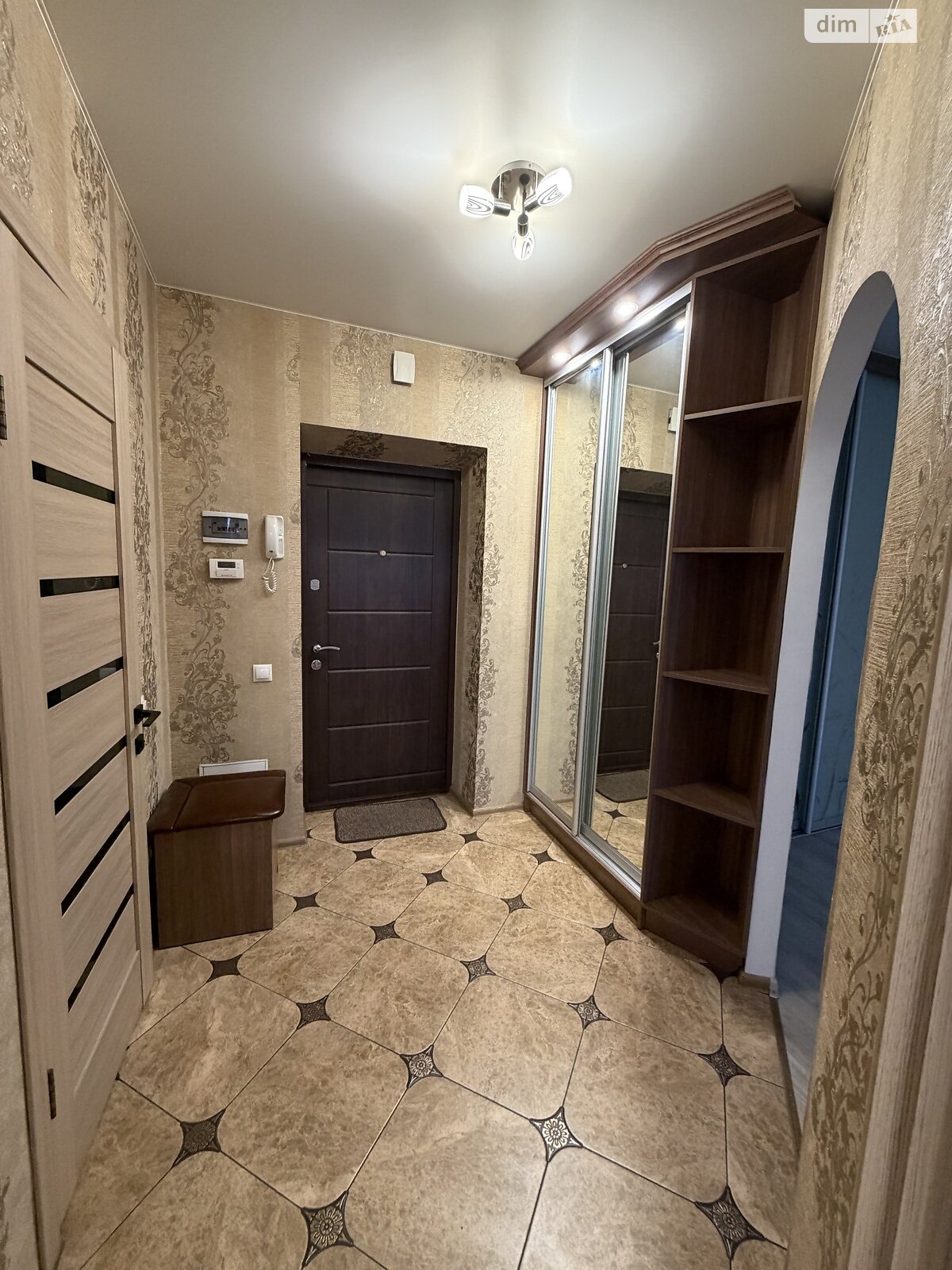 Продаж однокімнатної квартири в Вінниці, на вул. Академіка Заболотного 30, район Слов'янка фото 1