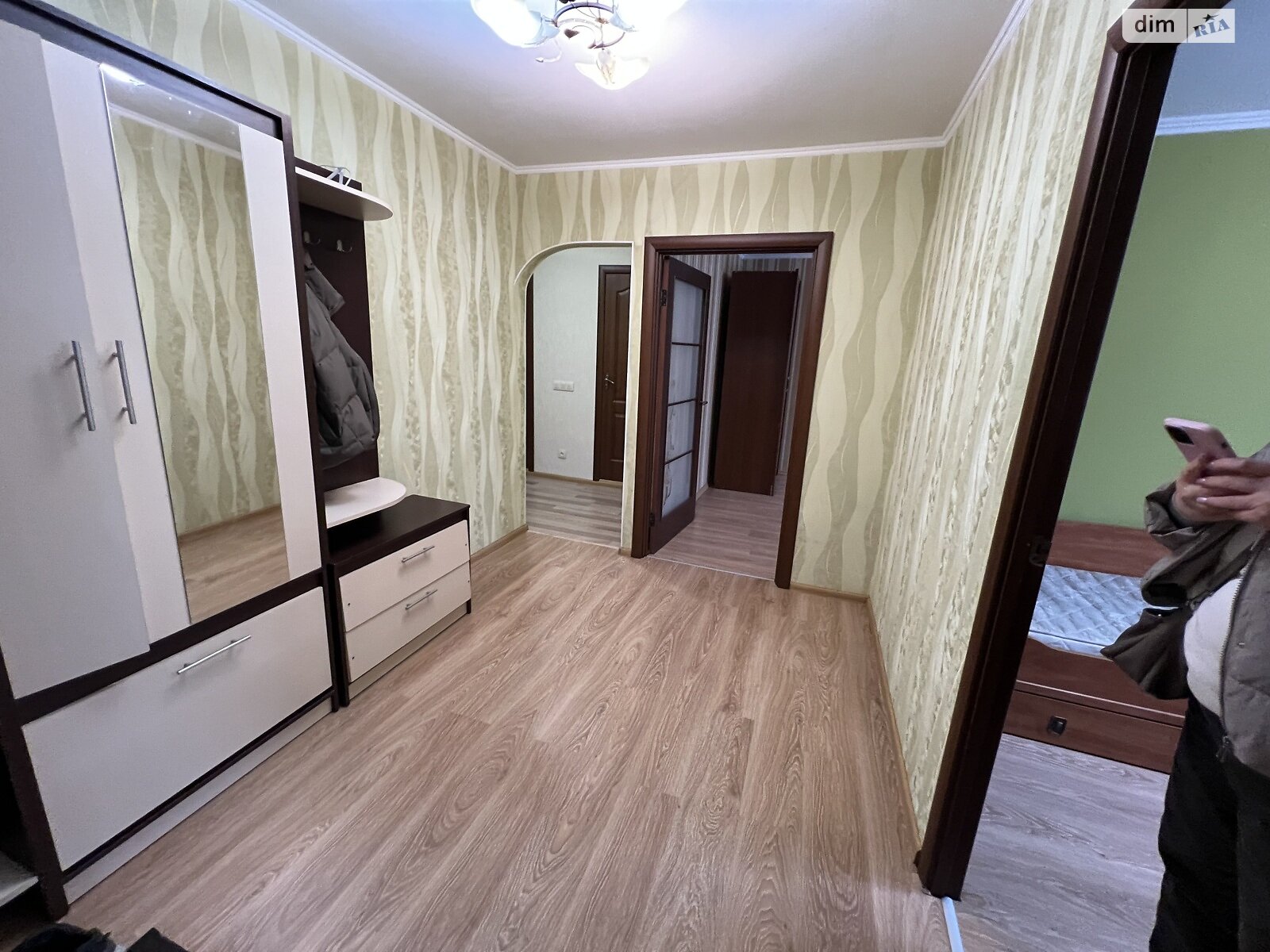 Продажа трехкомнатной квартиры в Виннице, на ул. Ляли Ратушной 79, район Славянка фото 1 Продажа трехкомнатной квартиры в Виннице, на ул. Ляли Ратушной 79, район Славянка фото 1