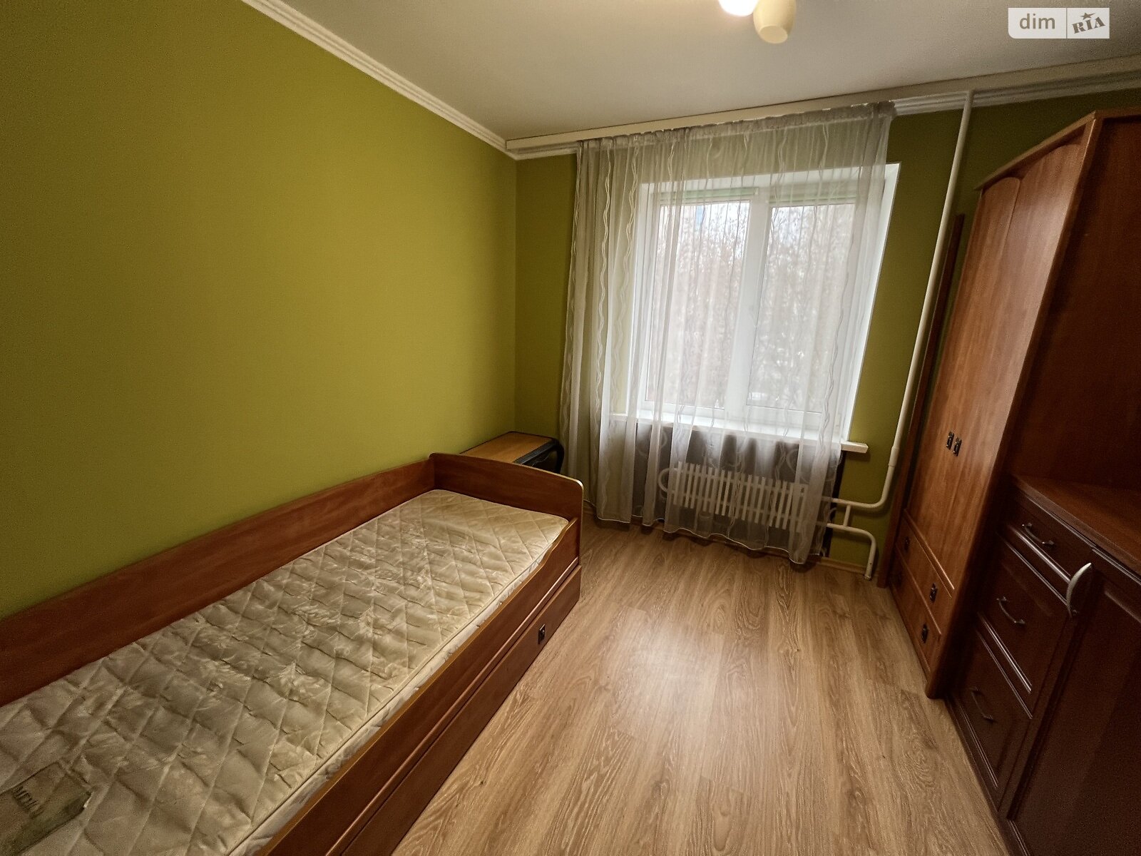 Продажа трехкомнатной квартиры в Виннице, на ул. Ляли Ратушной 79, район Славянка фото 1 Продажа трехкомнатной квартиры в Виннице, на ул. Ляли Ратушной 79, район Славянка фото 1