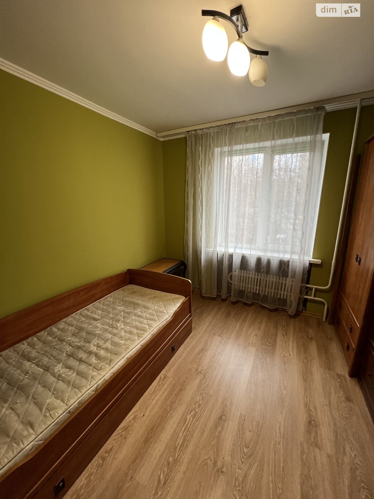 Продажа трехкомнатной квартиры в Виннице, на ул. Ляли Ратушной 79, район Славянка фото 1 Продажа трехкомнатной квартиры в Виннице, на ул. Ляли Ратушной 79, район Славянка фото 1