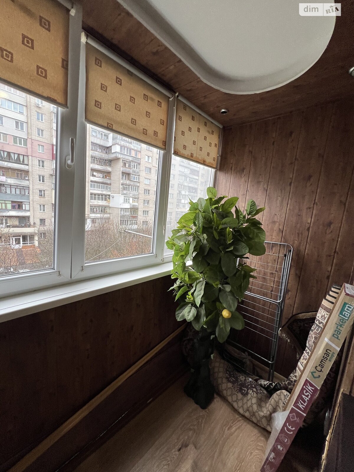 Продажа трехкомнатной квартиры в Виннице, на ул. Ляли Ратушной 79, район Славянка фото 1 Продажа трехкомнатной квартиры в Виннице, на ул. Ляли Ратушной 79, район Славянка фото 1