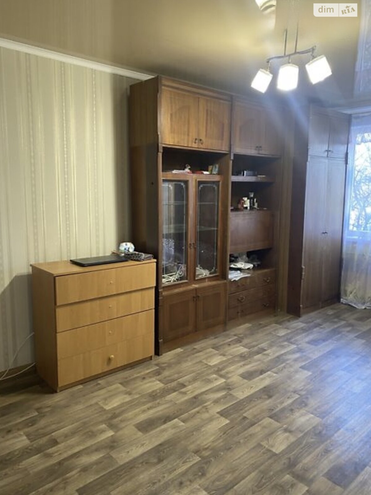 Продажа трехкомнатной квартиры в Виннице, на ул. Ляли Ратушной 26, район Славянка фото 1