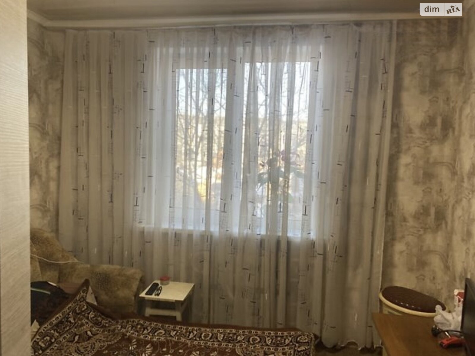 Продажа трехкомнатной квартиры в Виннице, на ул. Ляли Ратушной 26, район Славянка фото 1