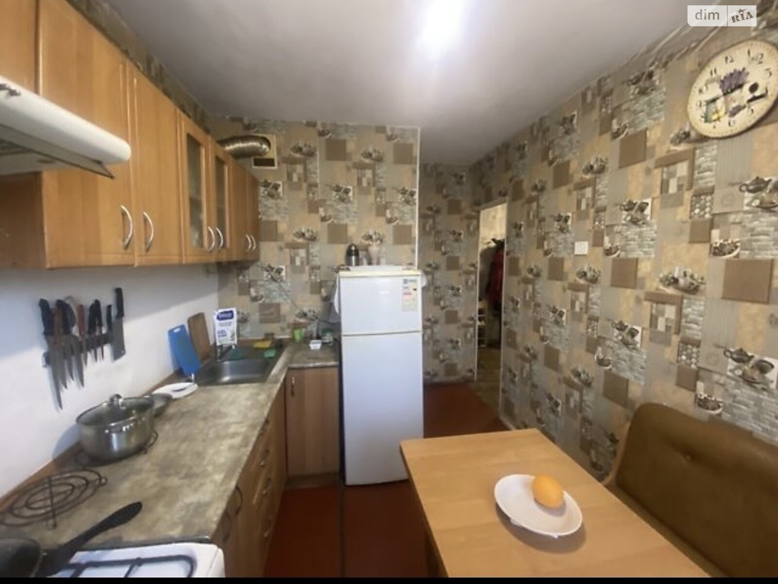 Продажа трехкомнатной квартиры в Виннице, на ул. Ляли Ратушной 26, район Славянка фото 1