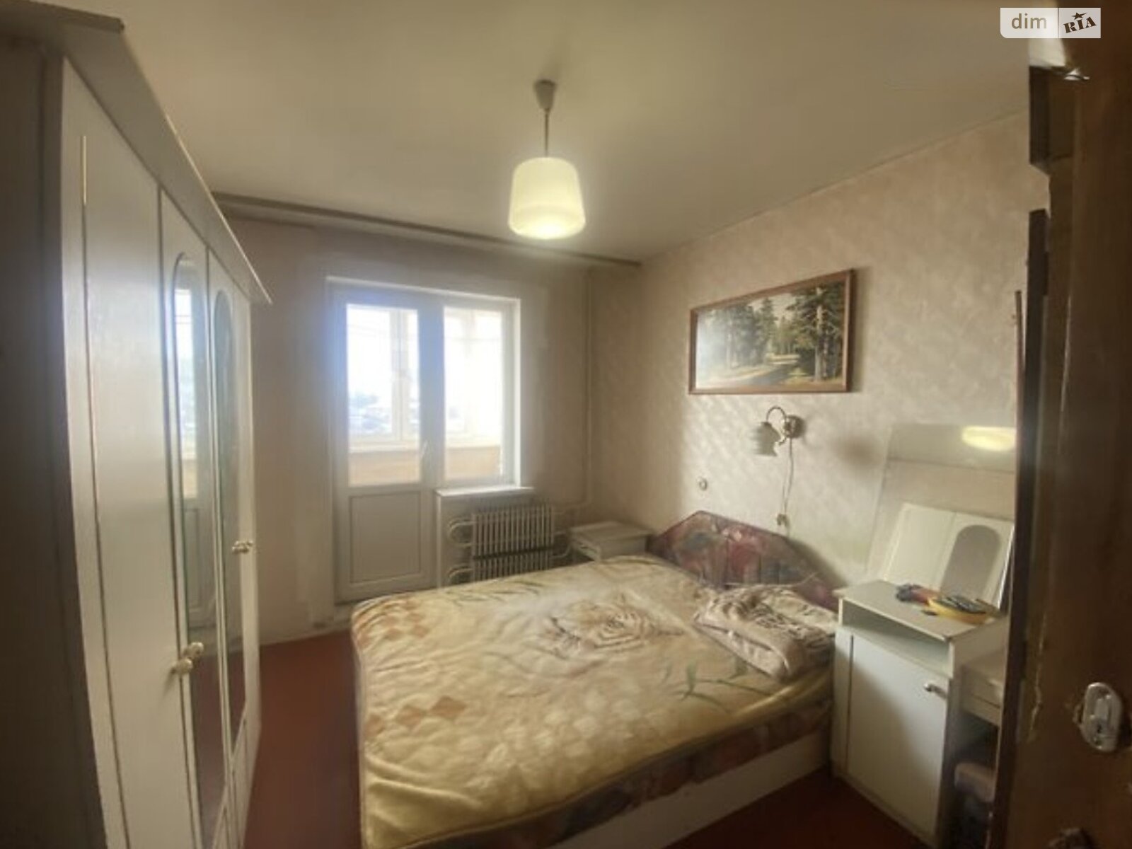 Продажа трехкомнатной квартиры в Виннице, на ул. Ляли Ратушной 26, район Славянка фото 1