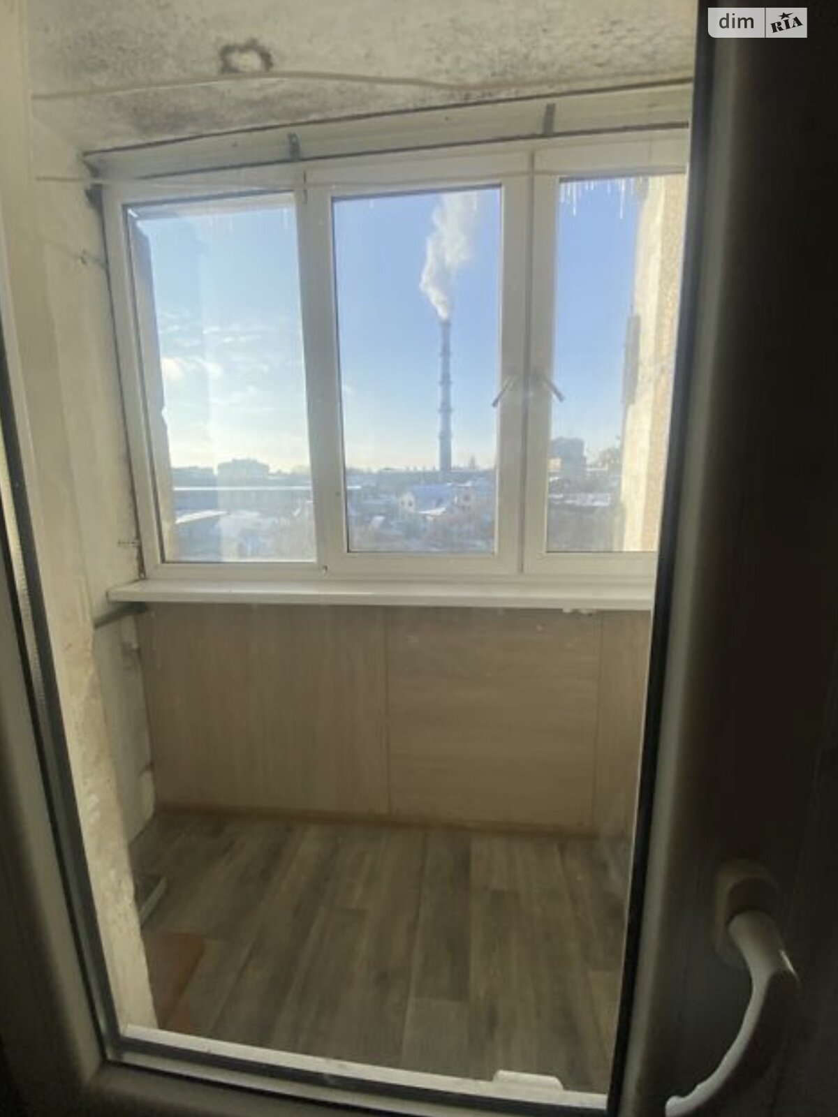 Продажа трехкомнатной квартиры в Виннице, на ул. Ляли Ратушной 26, район Славянка фото 1