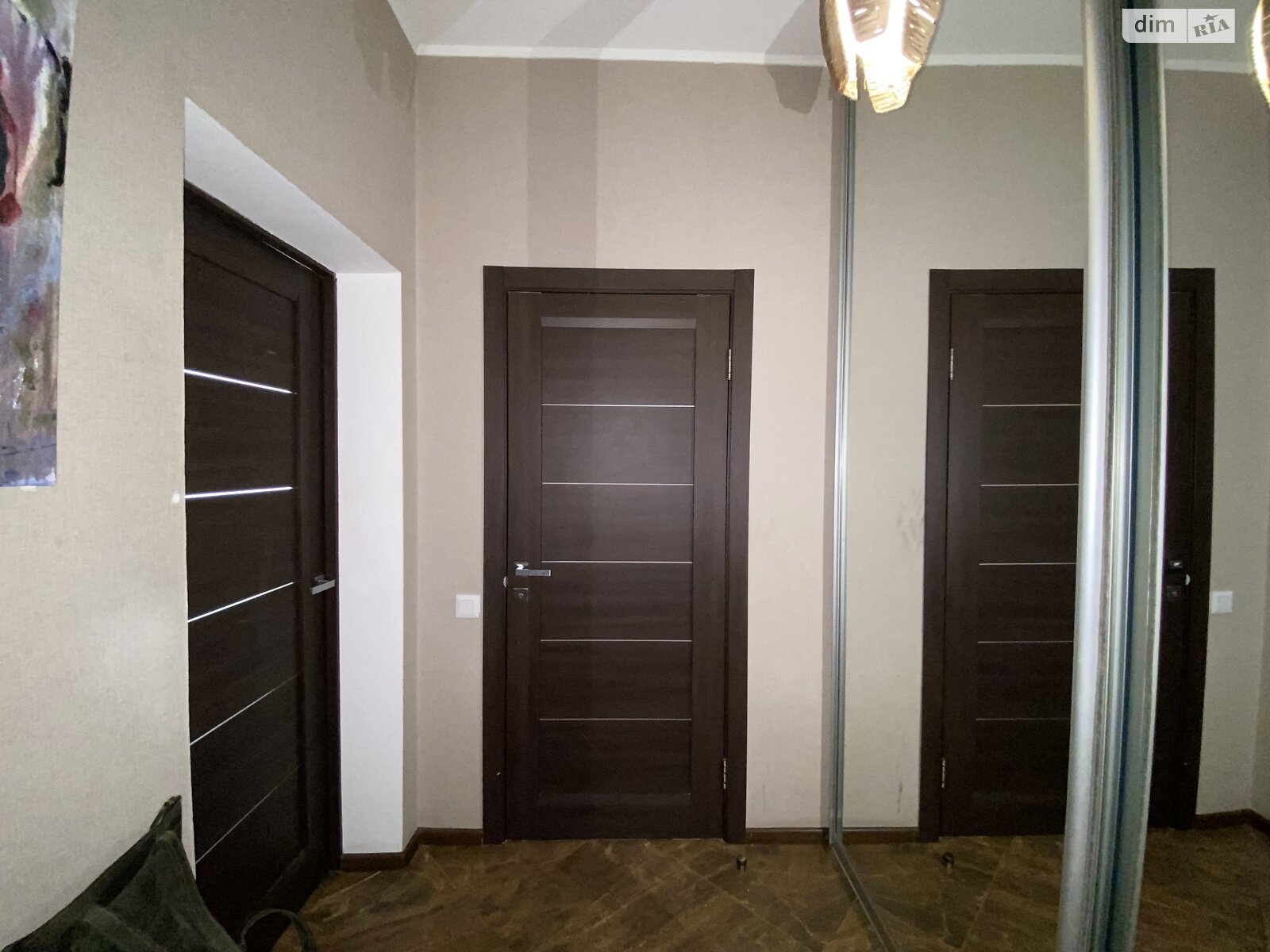 Продажа двухкомнатной квартиры в Виннице, на шоссе Хмельницкое, район Славянка фото 1