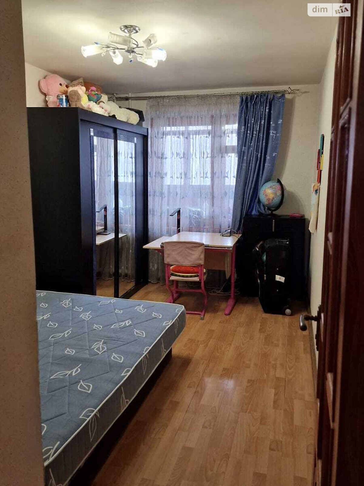 Продажа четырехкомнатной квартиры в Виннице, на шоссе Хмельницкое 51, район Славянка фото 1 Продажа четырехкомнатной квартиры в Виннице, на шоссе Хмельницкое 51, район Славянка фото 1