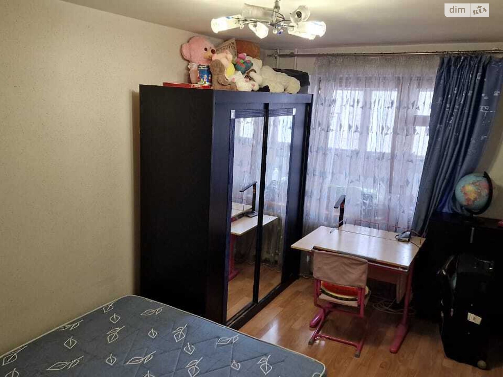 Продажа четырехкомнатной квартиры в Виннице, на шоссе Хмельницкое 51, район Славянка фото 1 Продажа четырехкомнатной квартиры в Виннице, на шоссе Хмельницкое 51, район Славянка фото 1