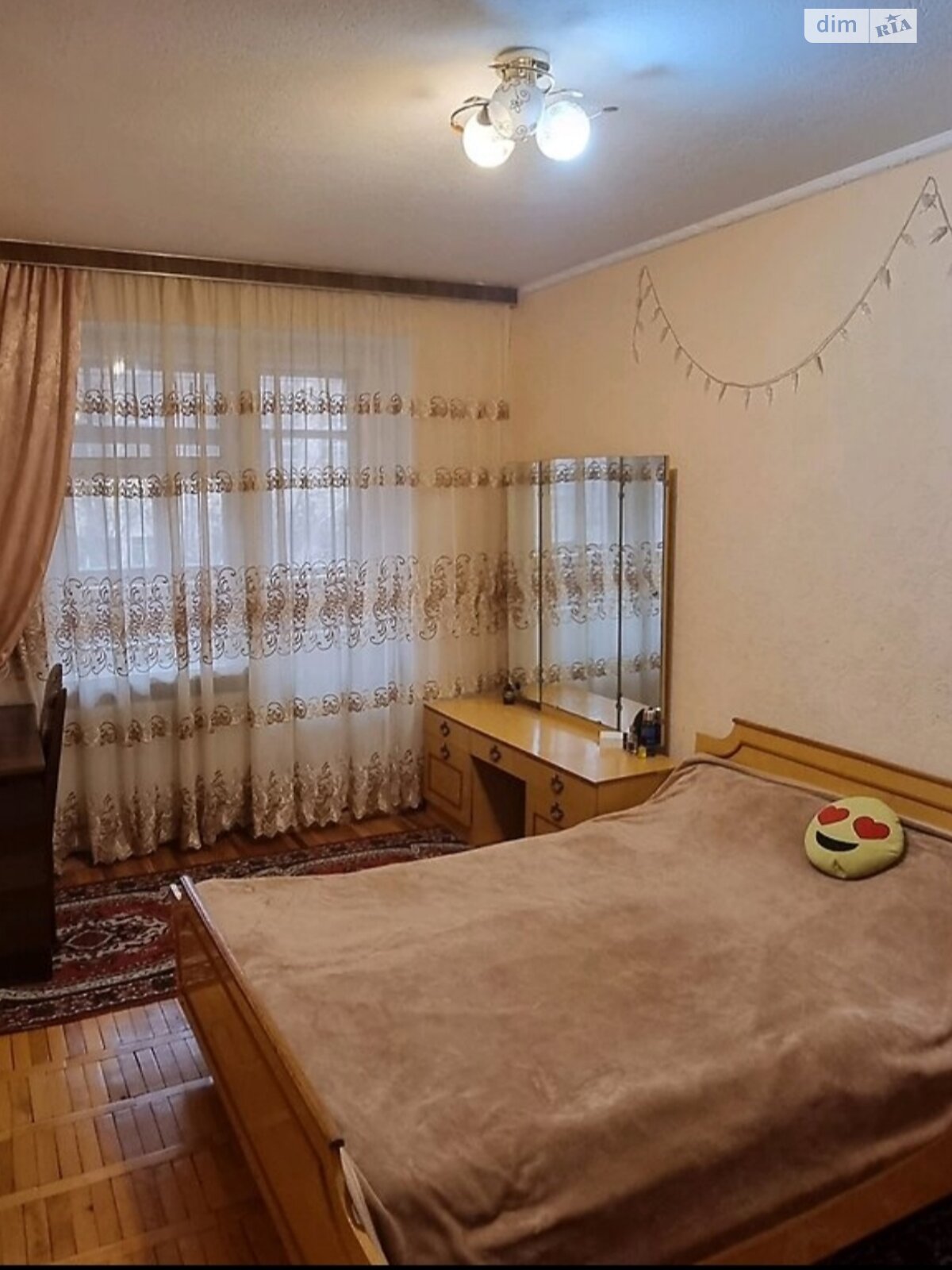 Продажа трехкомнатной квартиры в Виннице, на ул. Николая Амосова, район Славянка фото 1