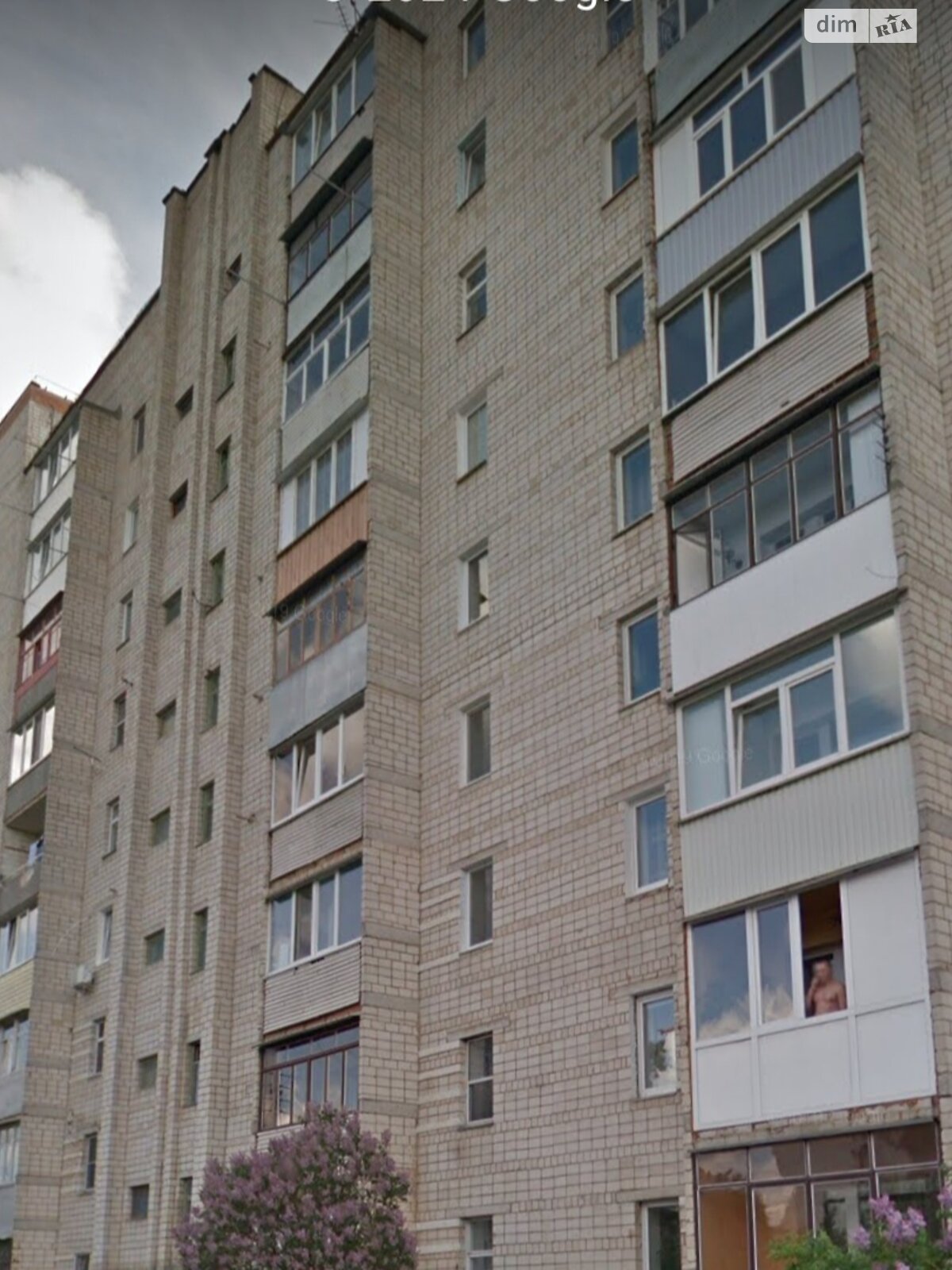 Продажа трехкомнатной квартиры в Виннице, на ул. Николая Амосова 21, район Славянка фото 1