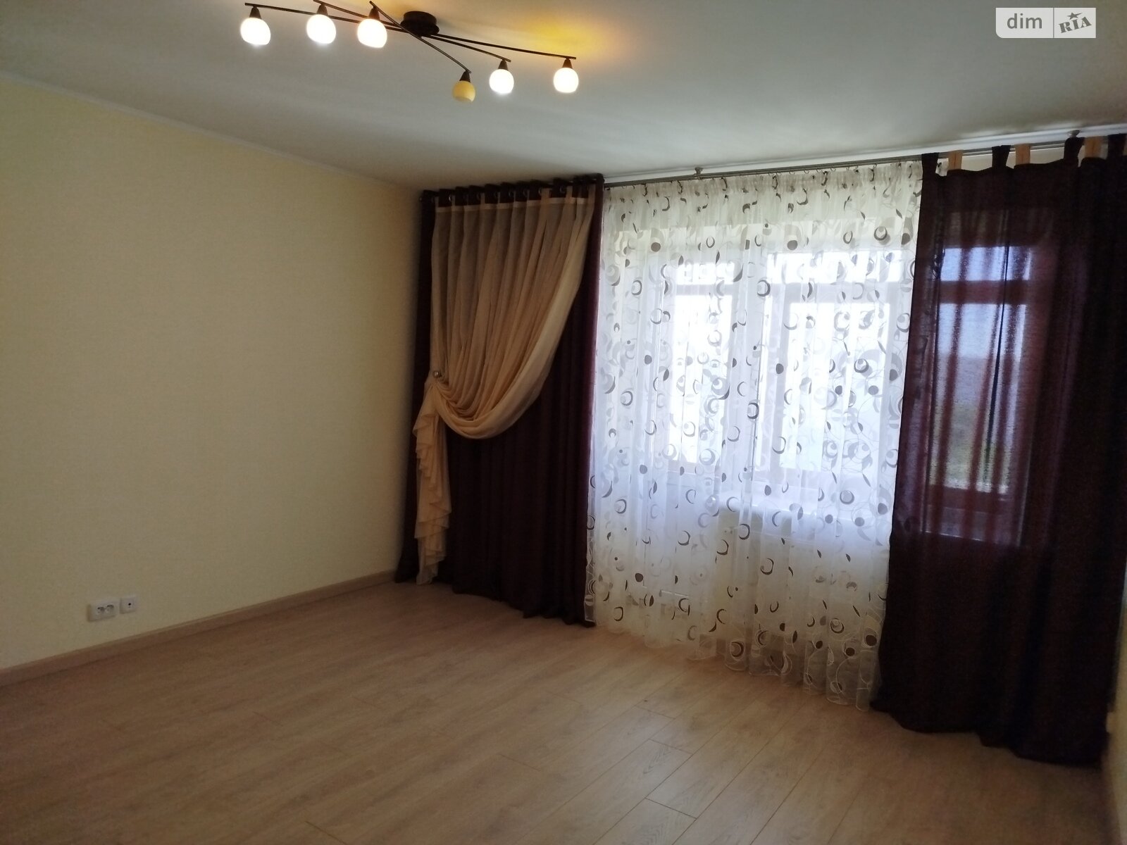 Продажа трехкомнатной квартиры в Виннице, на ул. Николая Амосова 6, район Славянка фото 1