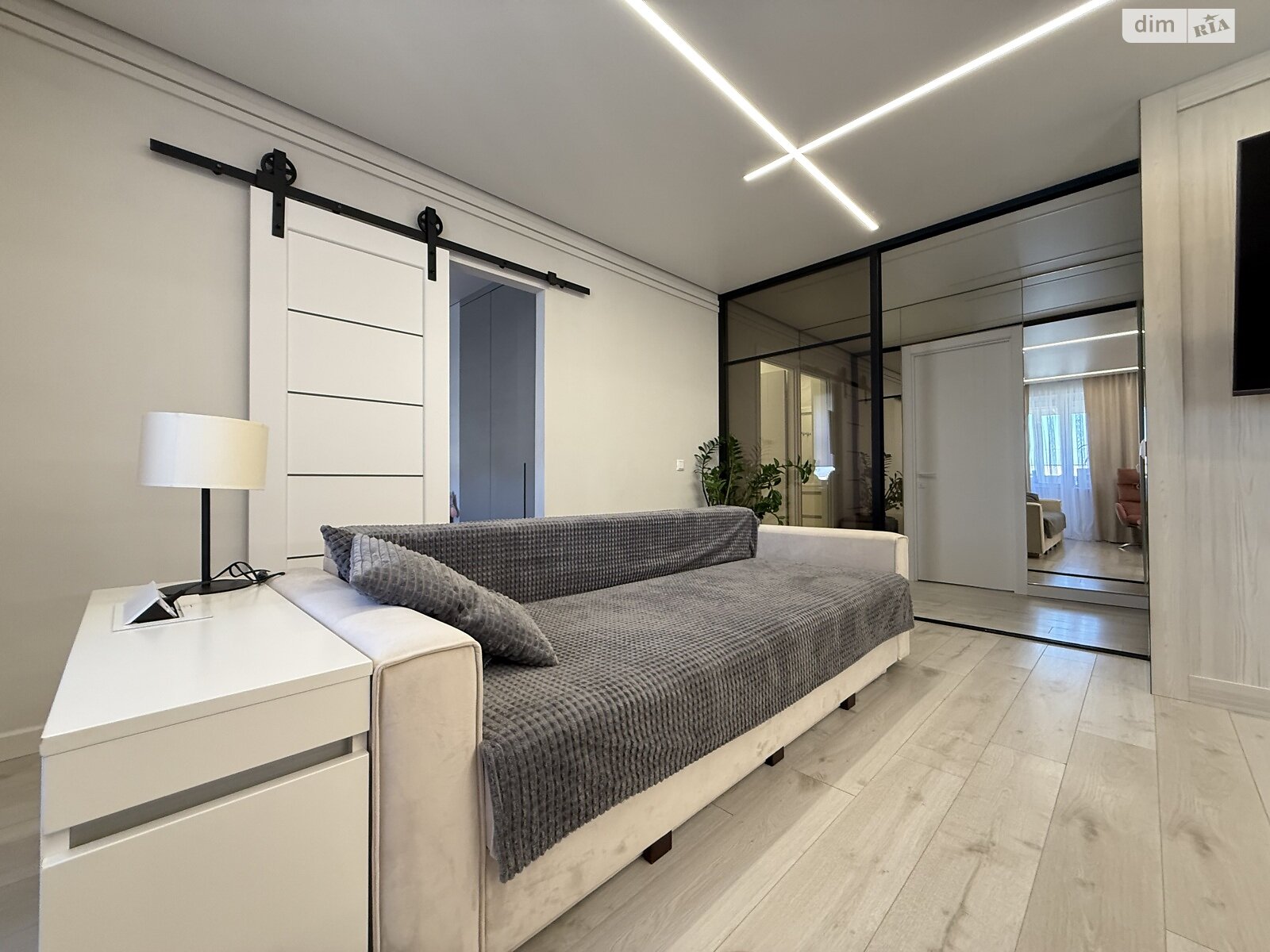 Продажа трехкомнатной квартиры в Виннице, на ул. Николая Амосова, район Славянка фото 1