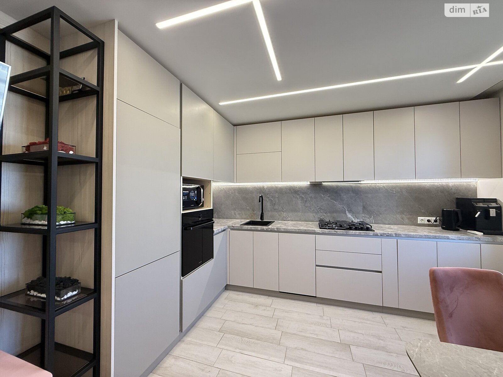 Продажа трехкомнатной квартиры в Виннице, на ул. Николая Амосова, район Славянка фото 1