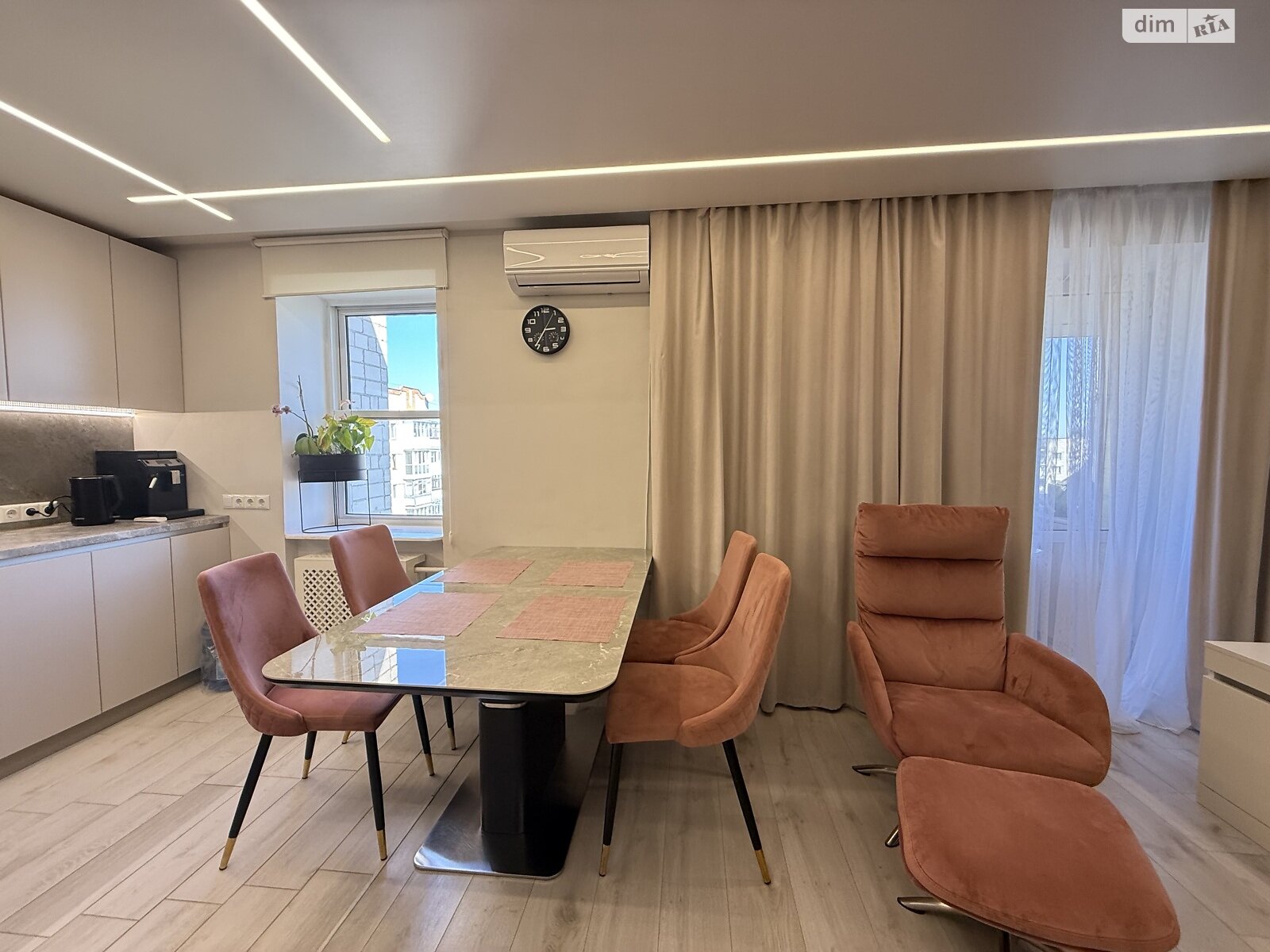 Продажа трехкомнатной квартиры в Виннице, на ул. Николая Амосова, район Славянка фото 1