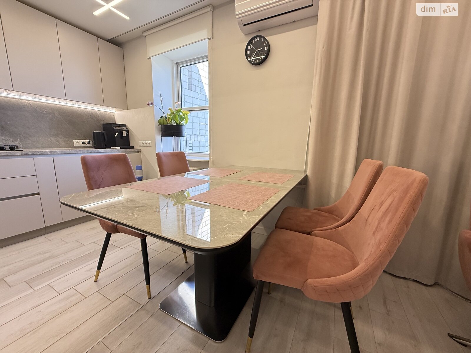 Продажа трехкомнатной квартиры в Виннице, на ул. Николая Амосова, район Славянка фото 1