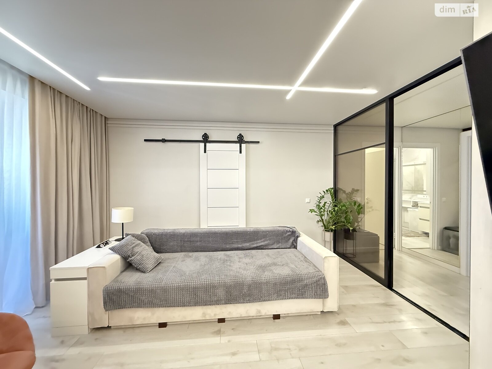 Продажа трехкомнатной квартиры в Виннице, на ул. Николая Амосова, район Славянка фото 1