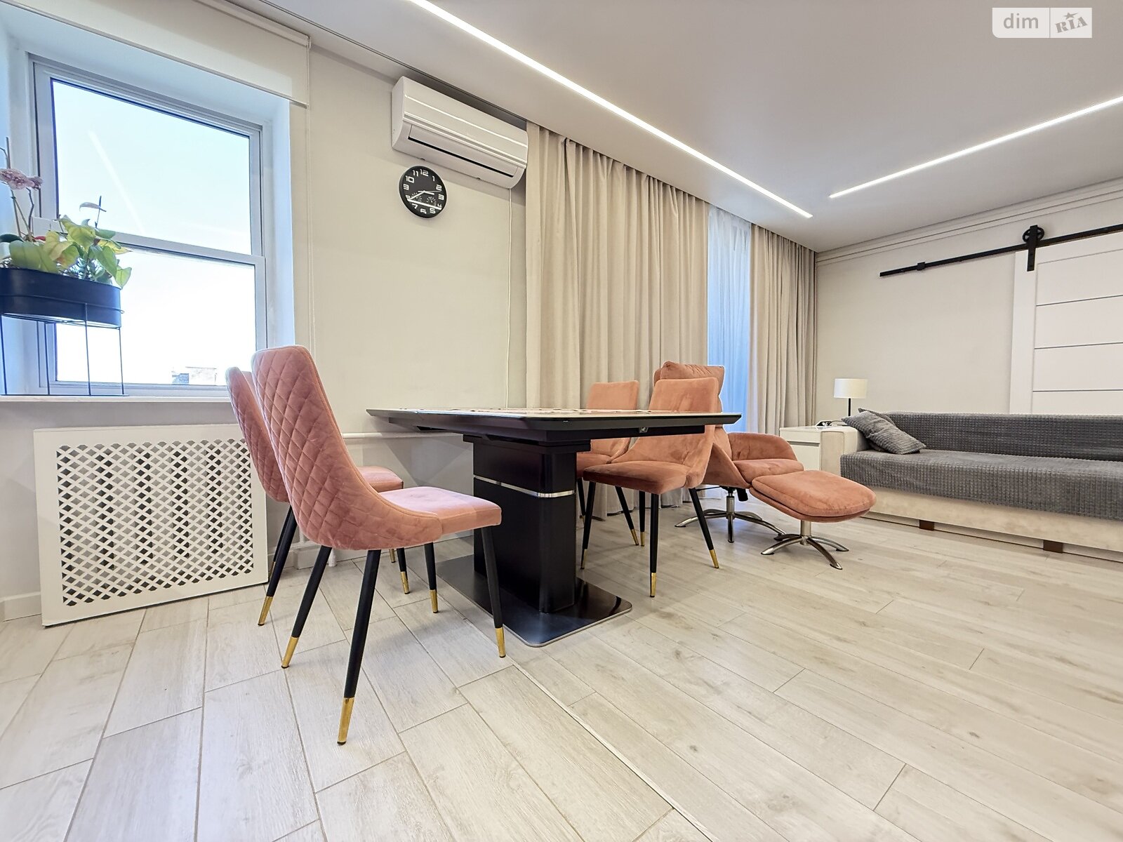 Продажа трехкомнатной квартиры в Виннице, на ул. Николая Амосова, район Славянка фото 1