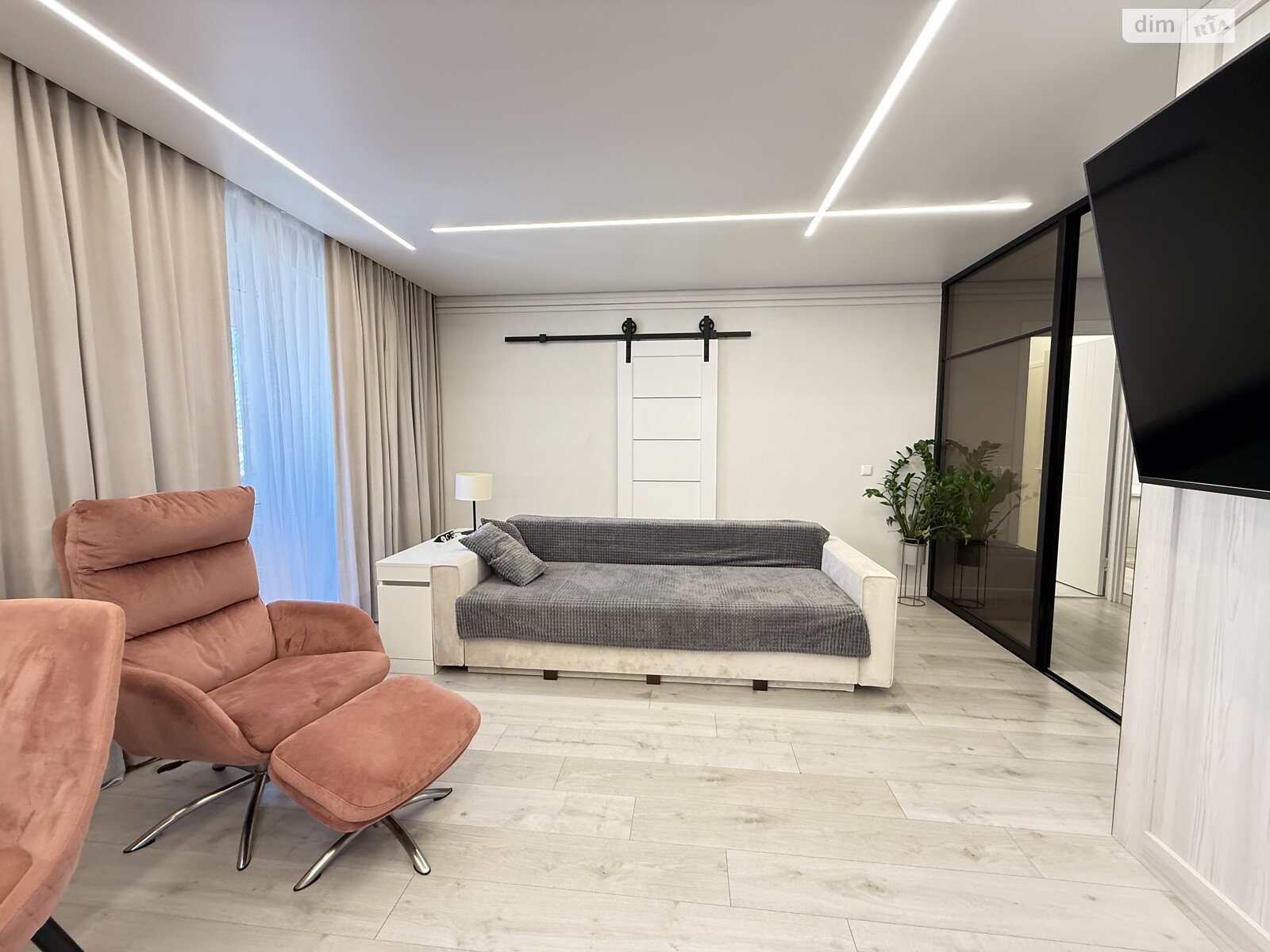 Продажа трехкомнатной квартиры в Виннице, на ул. Николая Амосова, район Славянка фото 1