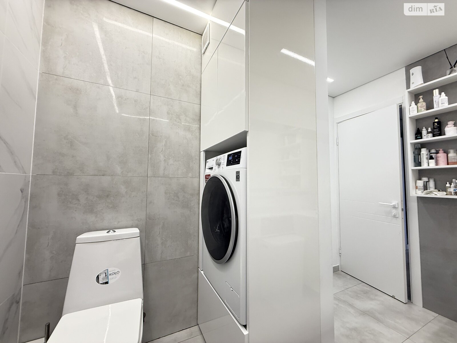 Продажа трехкомнатной квартиры в Виннице, на ул. Николая Амосова, район Славянка фото 1