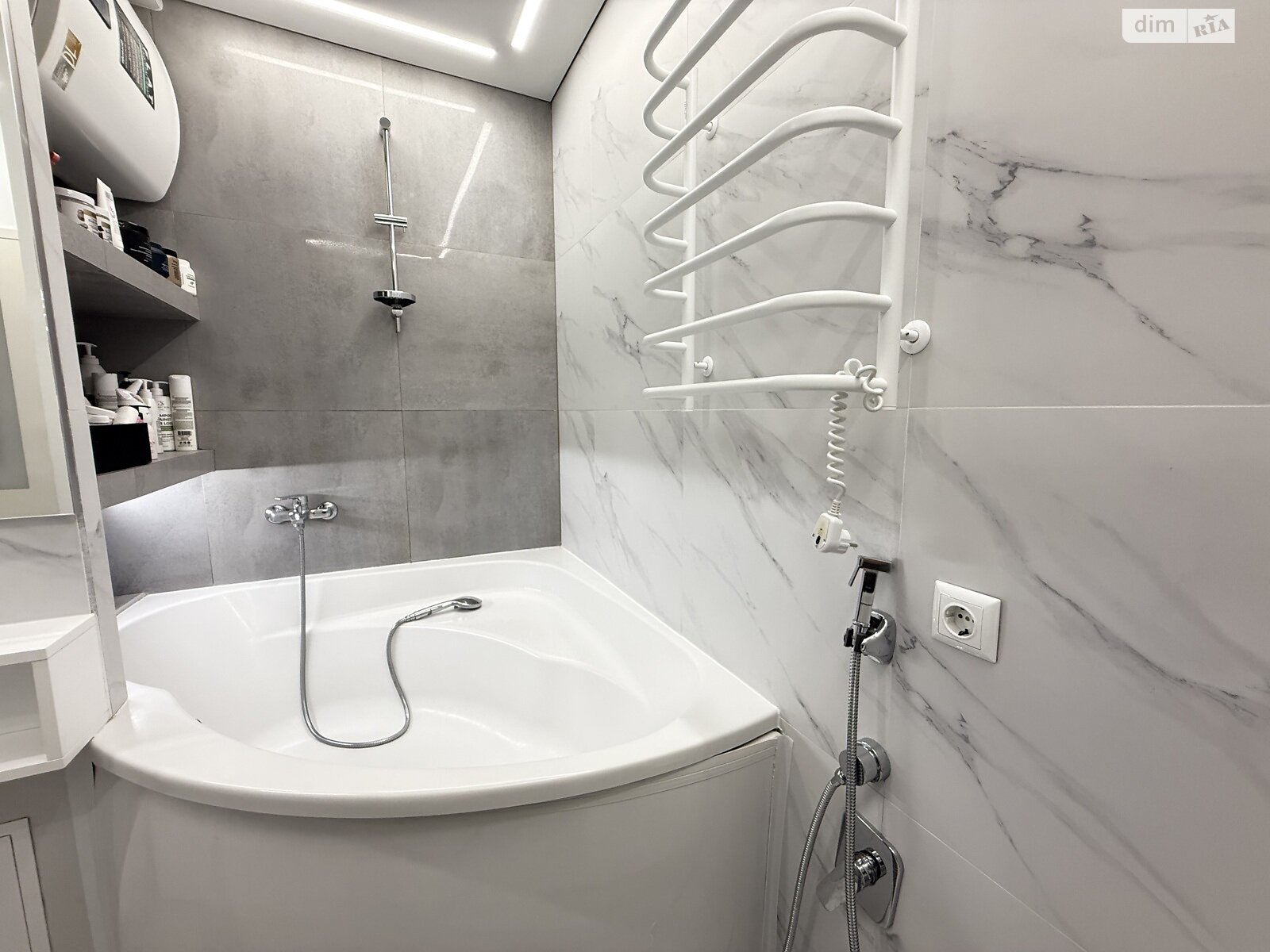 Продажа трехкомнатной квартиры в Виннице, на ул. Николая Амосова, район Славянка фото 1