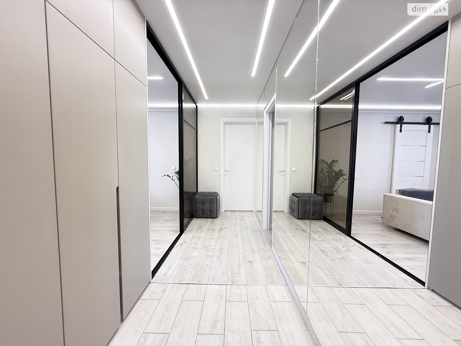 Продажа трехкомнатной квартиры в Виннице, на ул. Николая Амосова, район Славянка фото 1