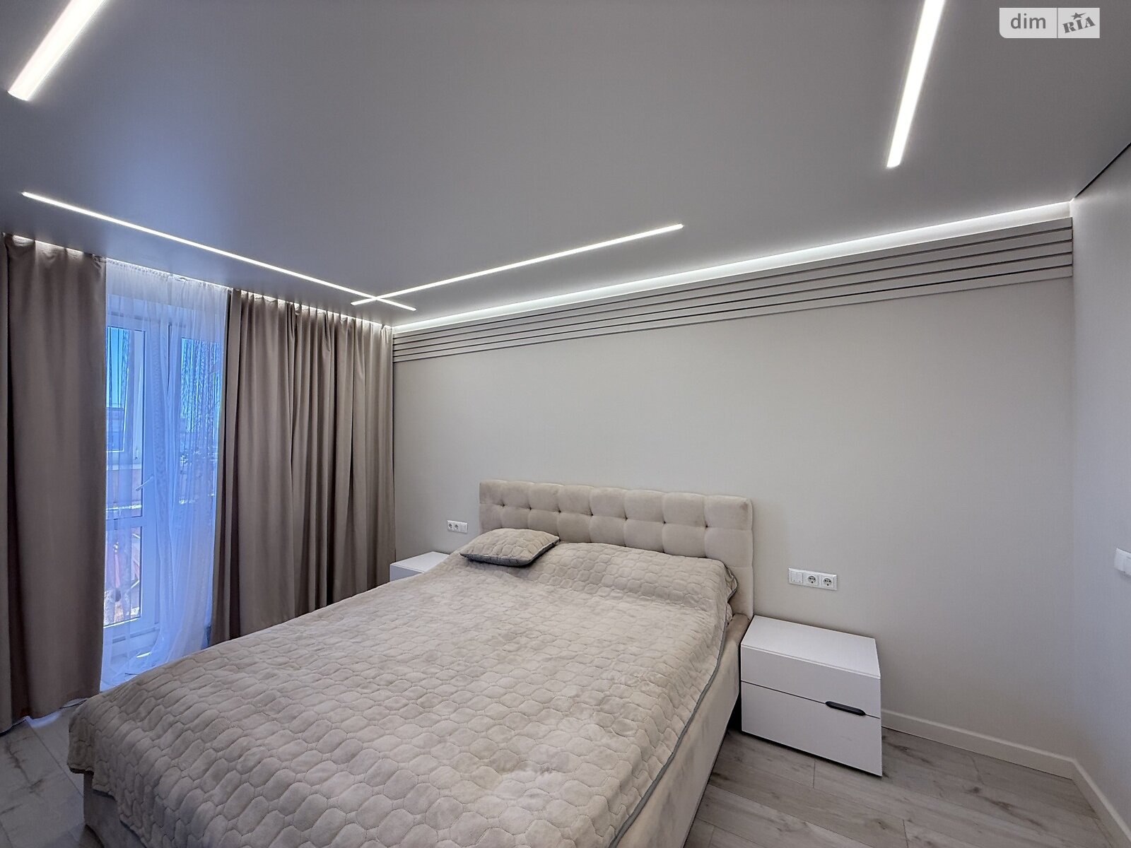 Продажа трехкомнатной квартиры в Виннице, на ул. Николая Амосова, район Славянка фото 1