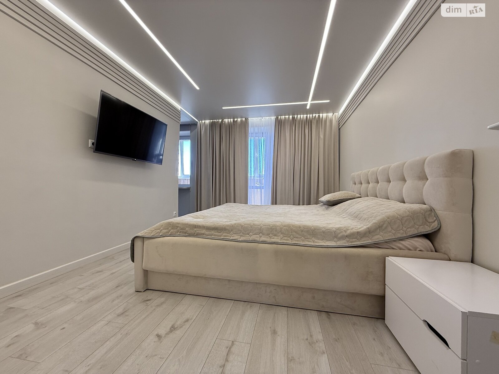 Продажа трехкомнатной квартиры в Виннице, на ул. Николая Амосова, район Славянка фото 1